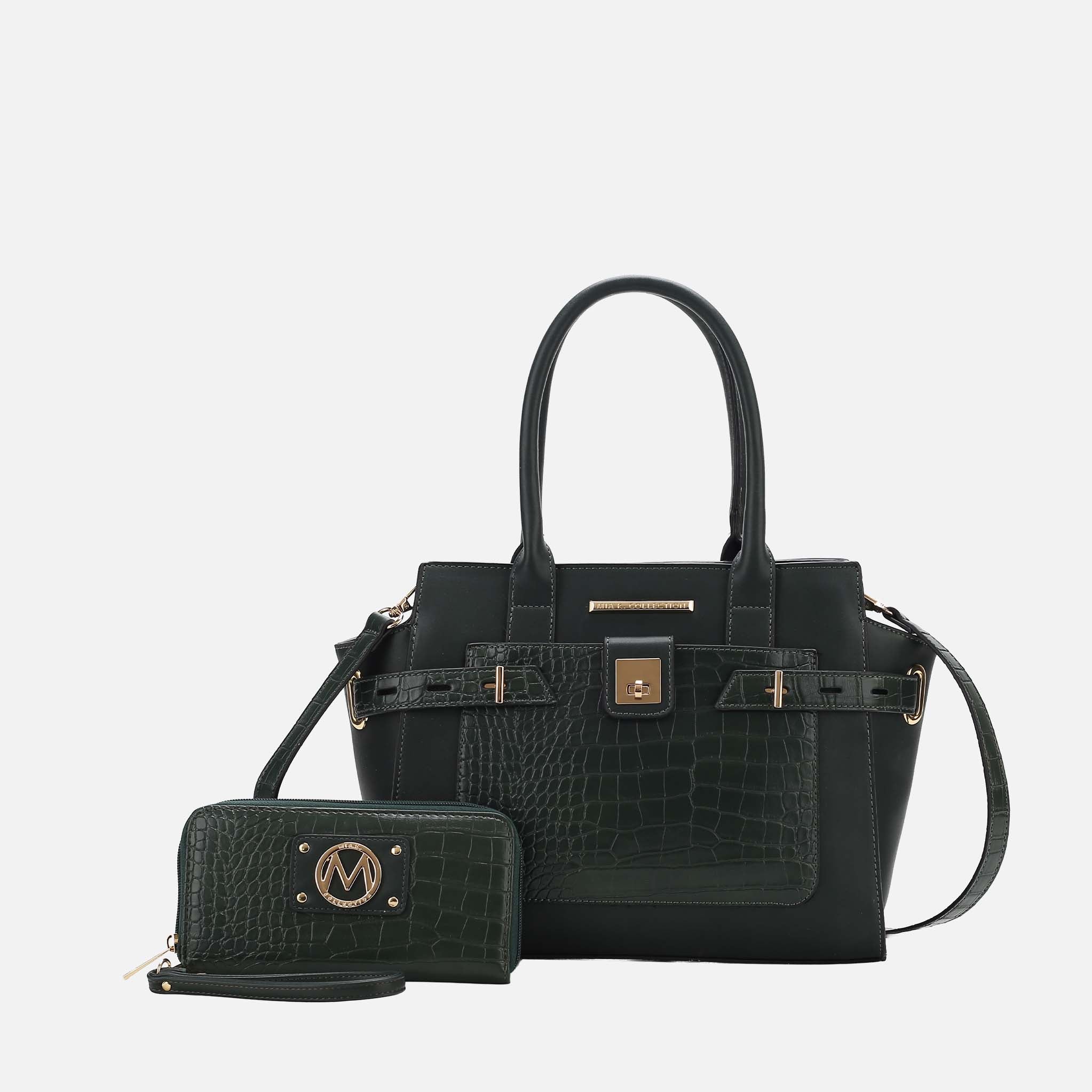 Isla Shoulder Bag and Set