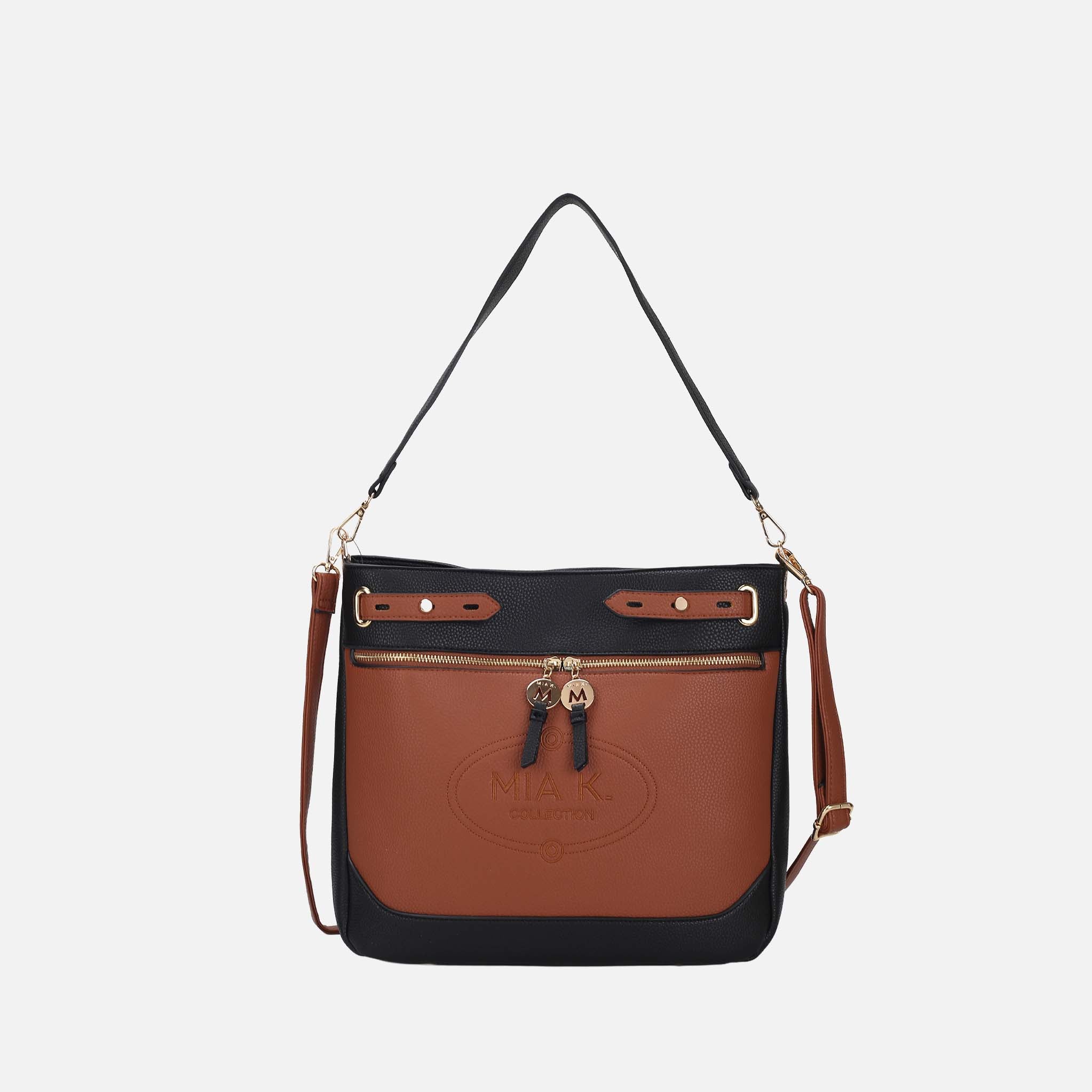 Evie Shoulder Bag