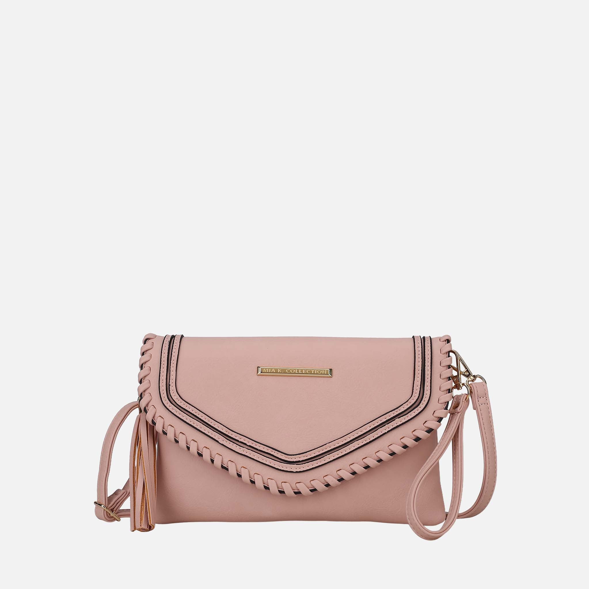 Remi Shoulder Bag