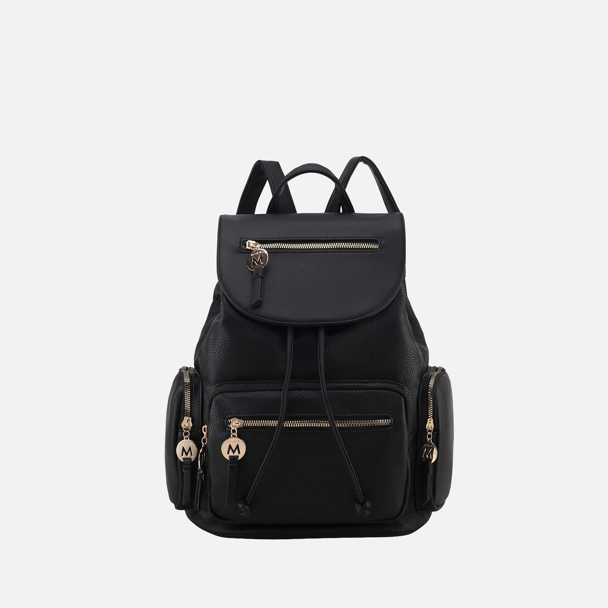 Ivanna Oversized Backpack