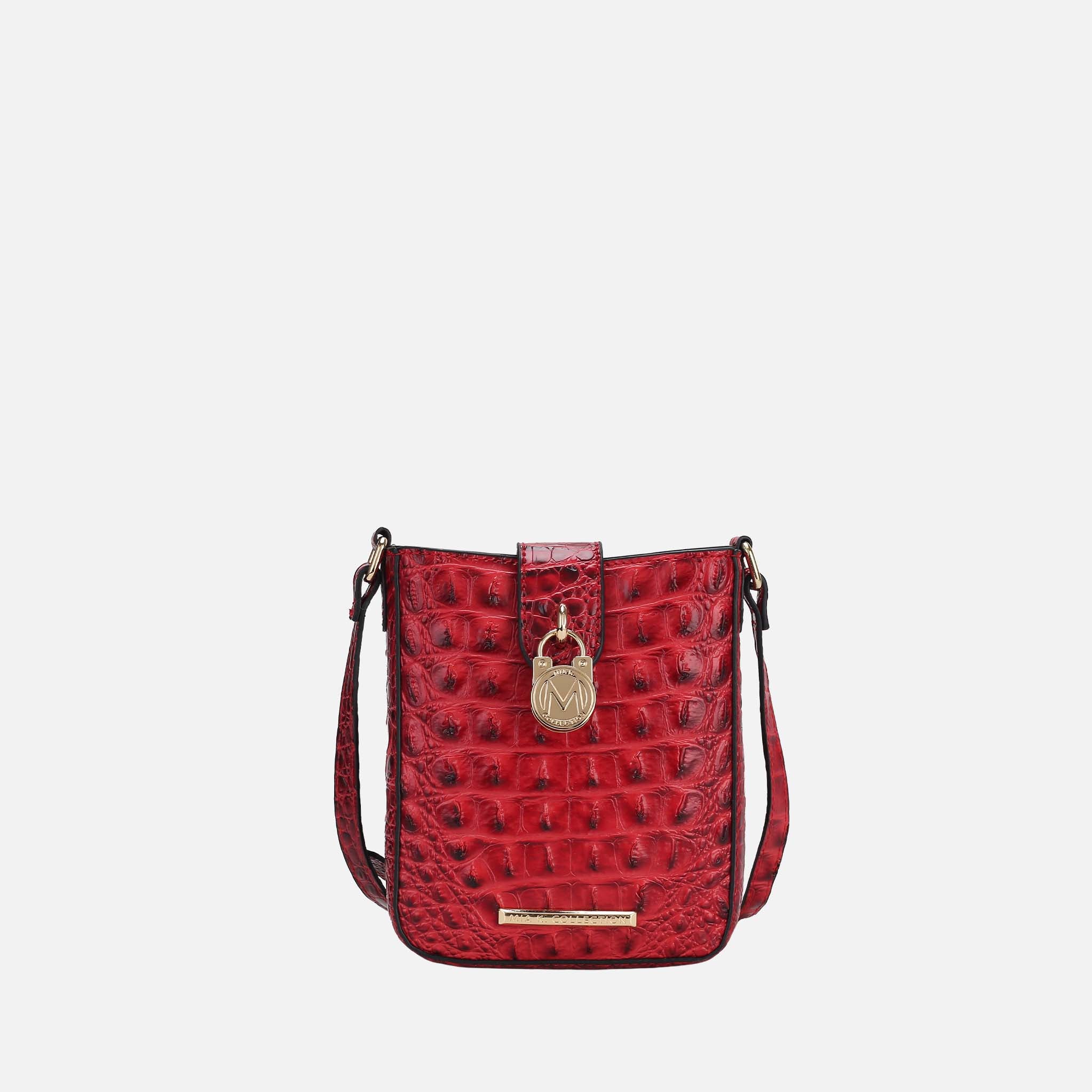 Avery Crossbody Bag