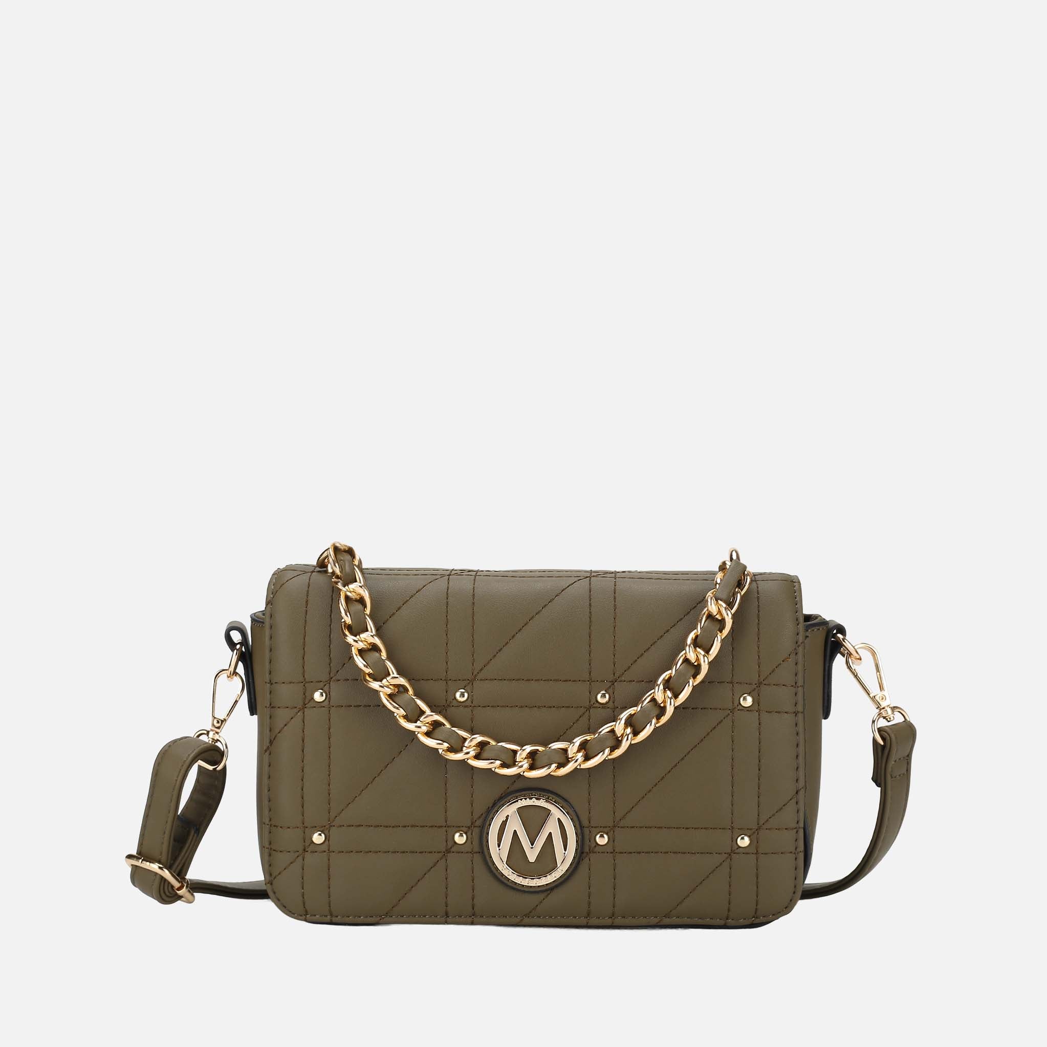 Arabella Crossbody Bag