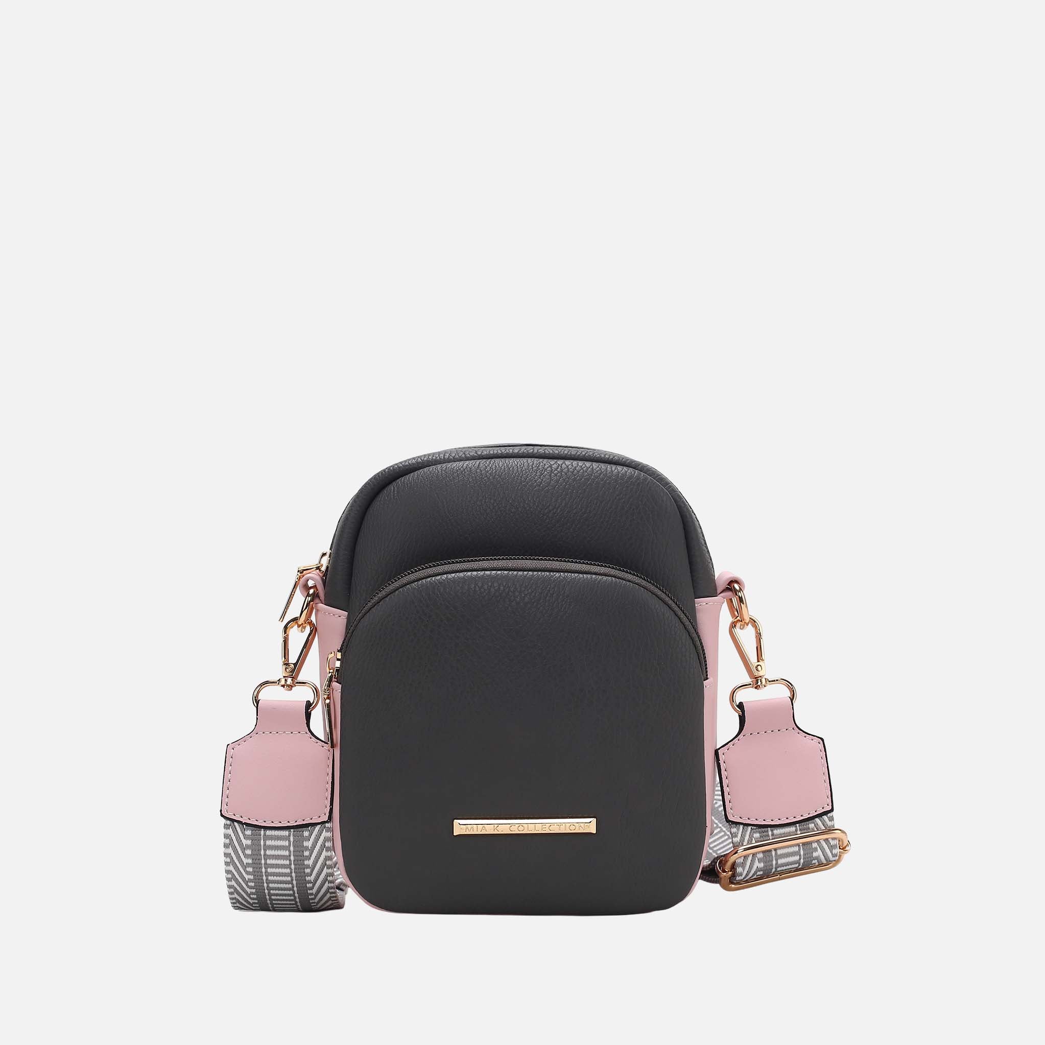 Rachel Crossbody Bag