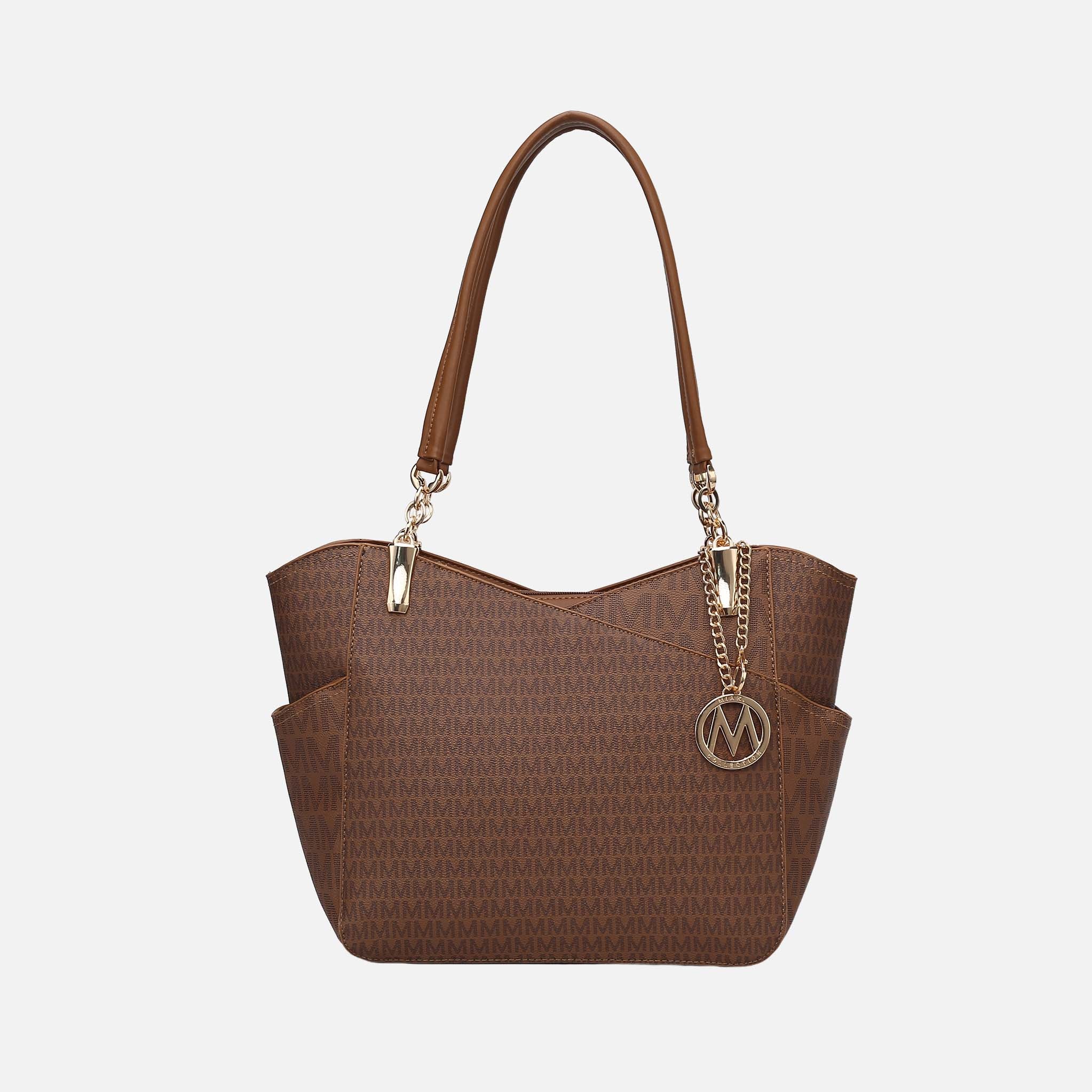 Jules Signature Tote Bag
