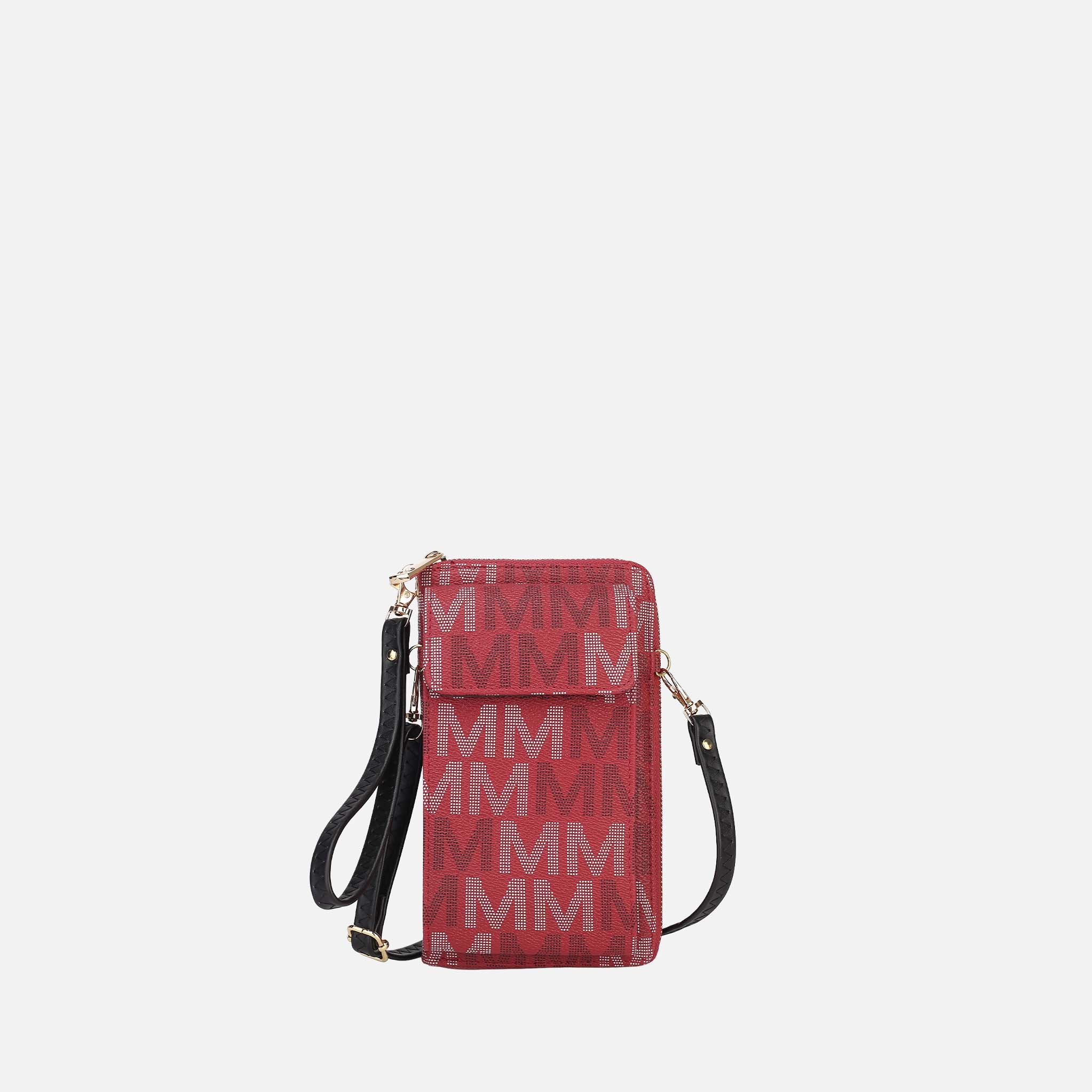Cossetta Phone Crossbody