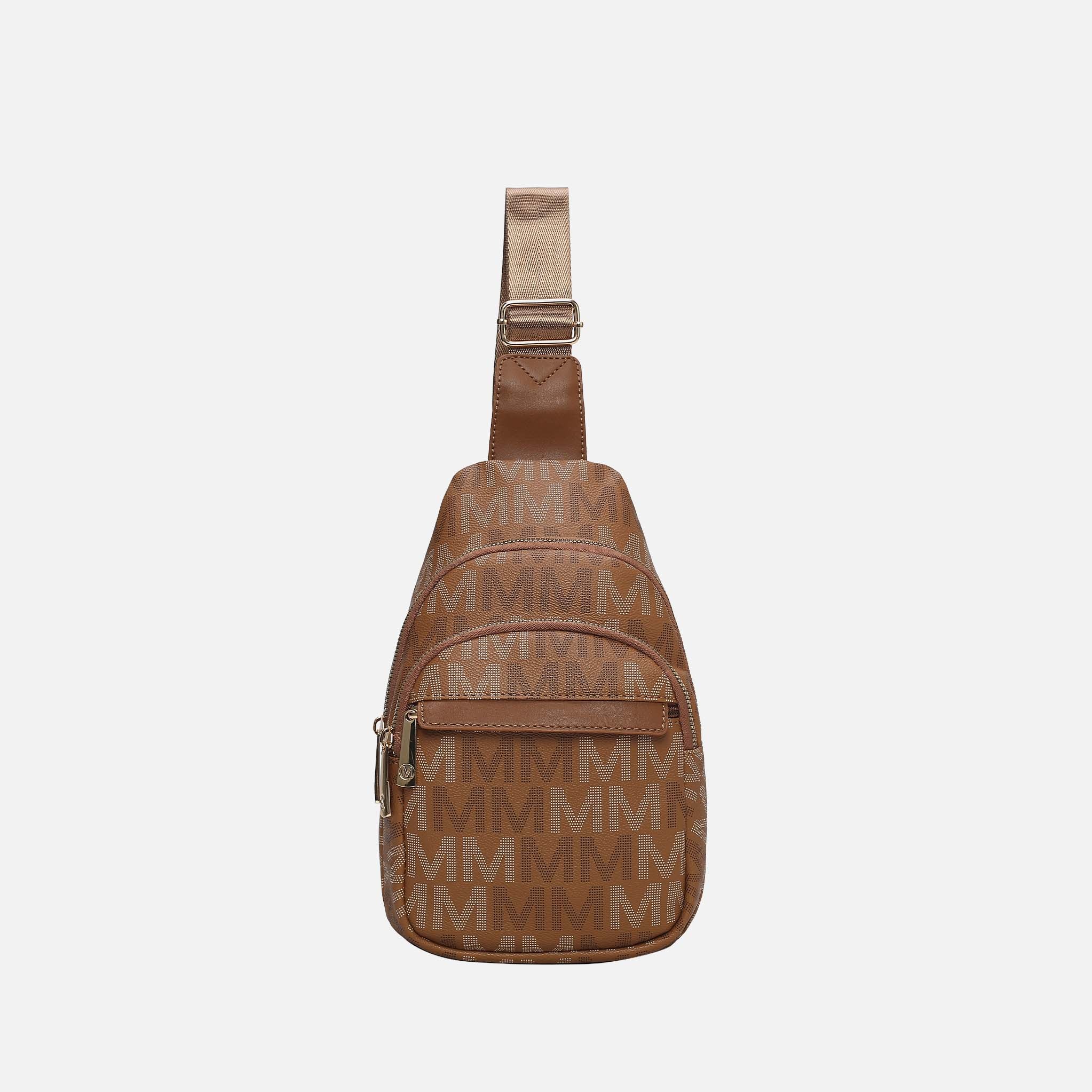 Helaena Signature Sling Bag