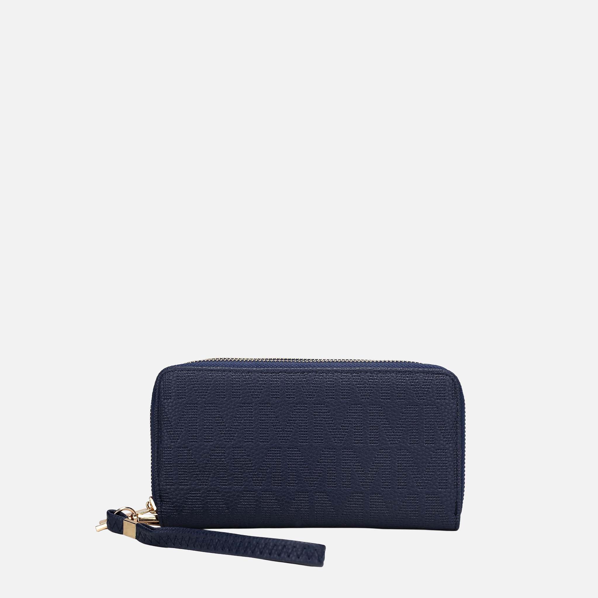 Lisbette Signature Wallet