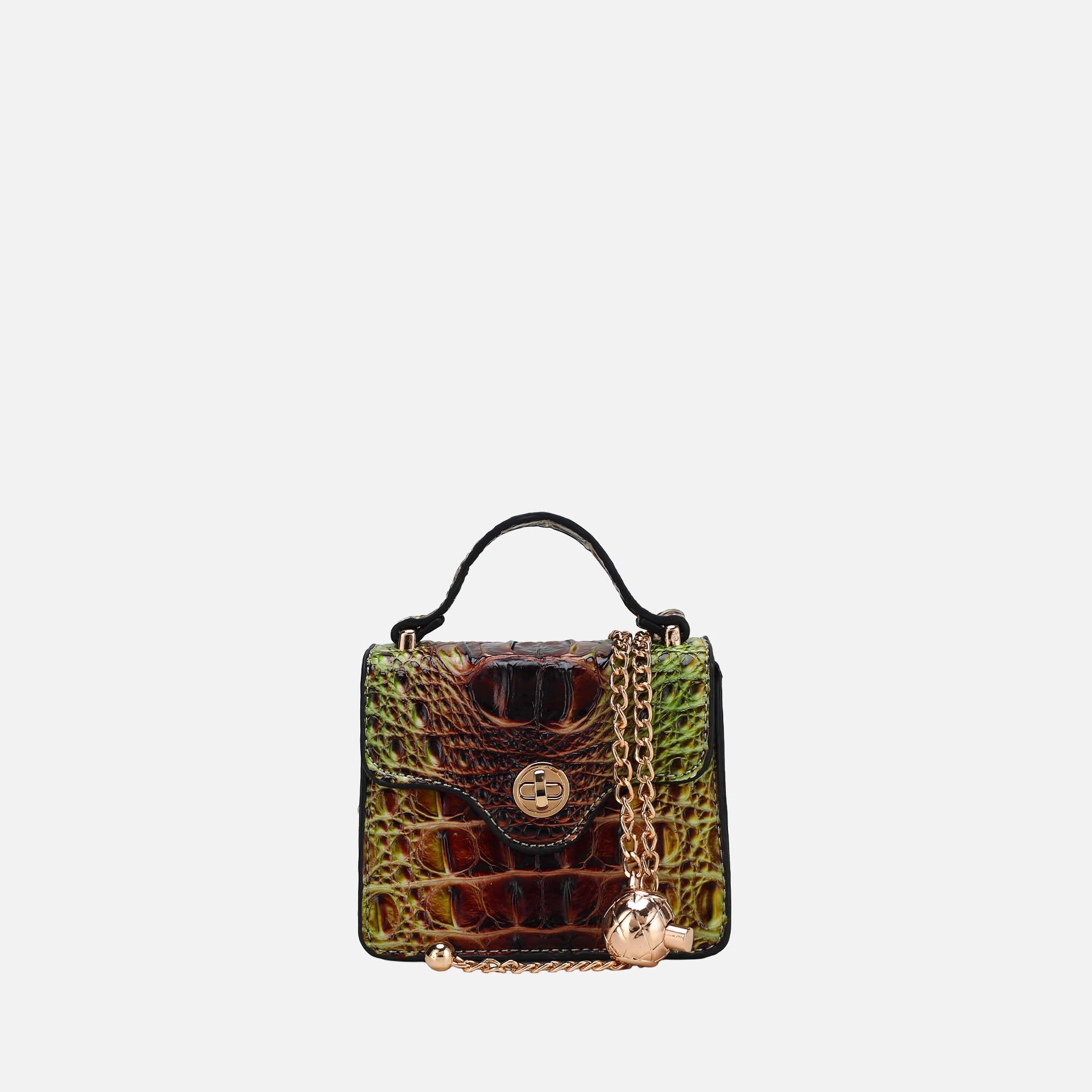 River Mini Crossbody Bag