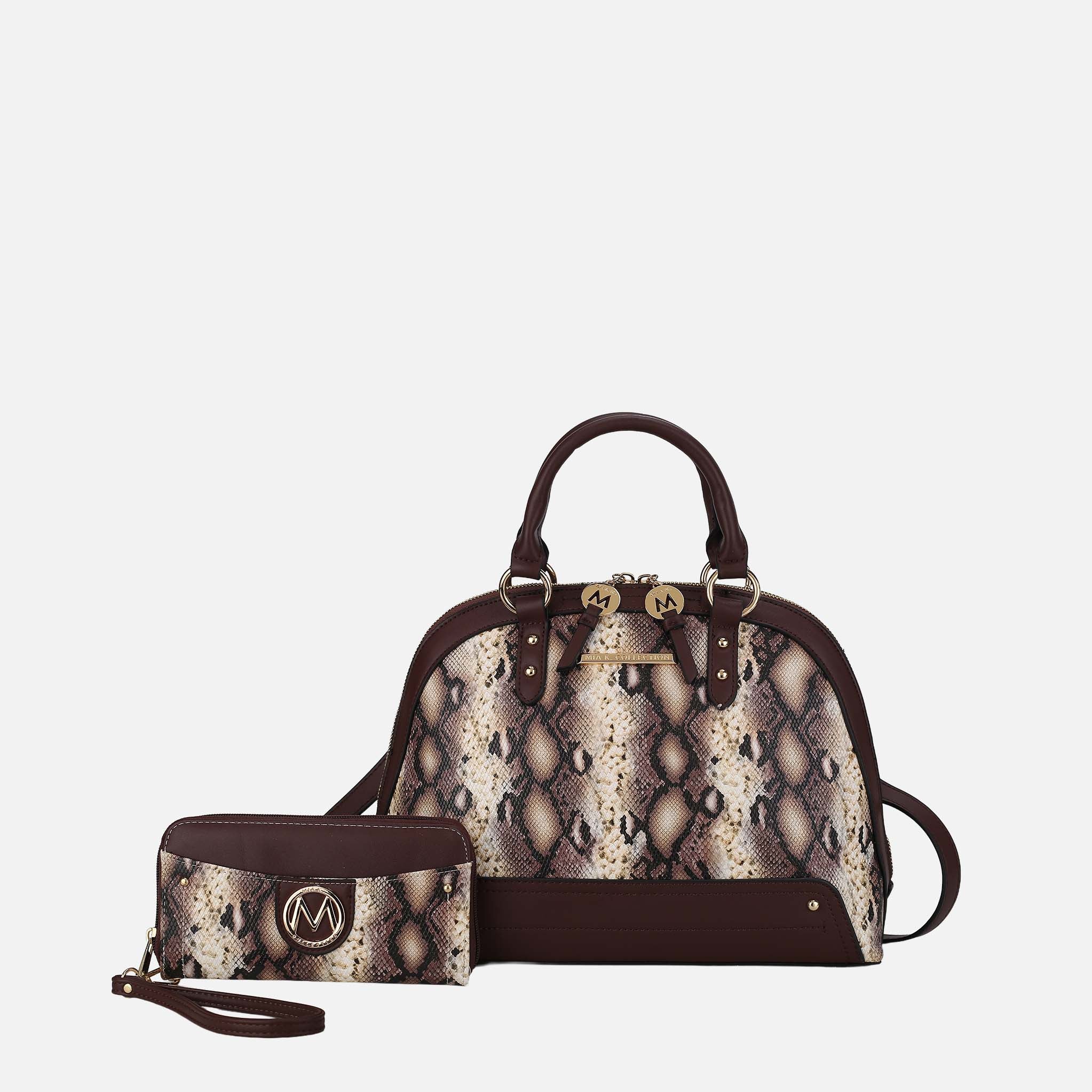 Nora Shoulder Bag
