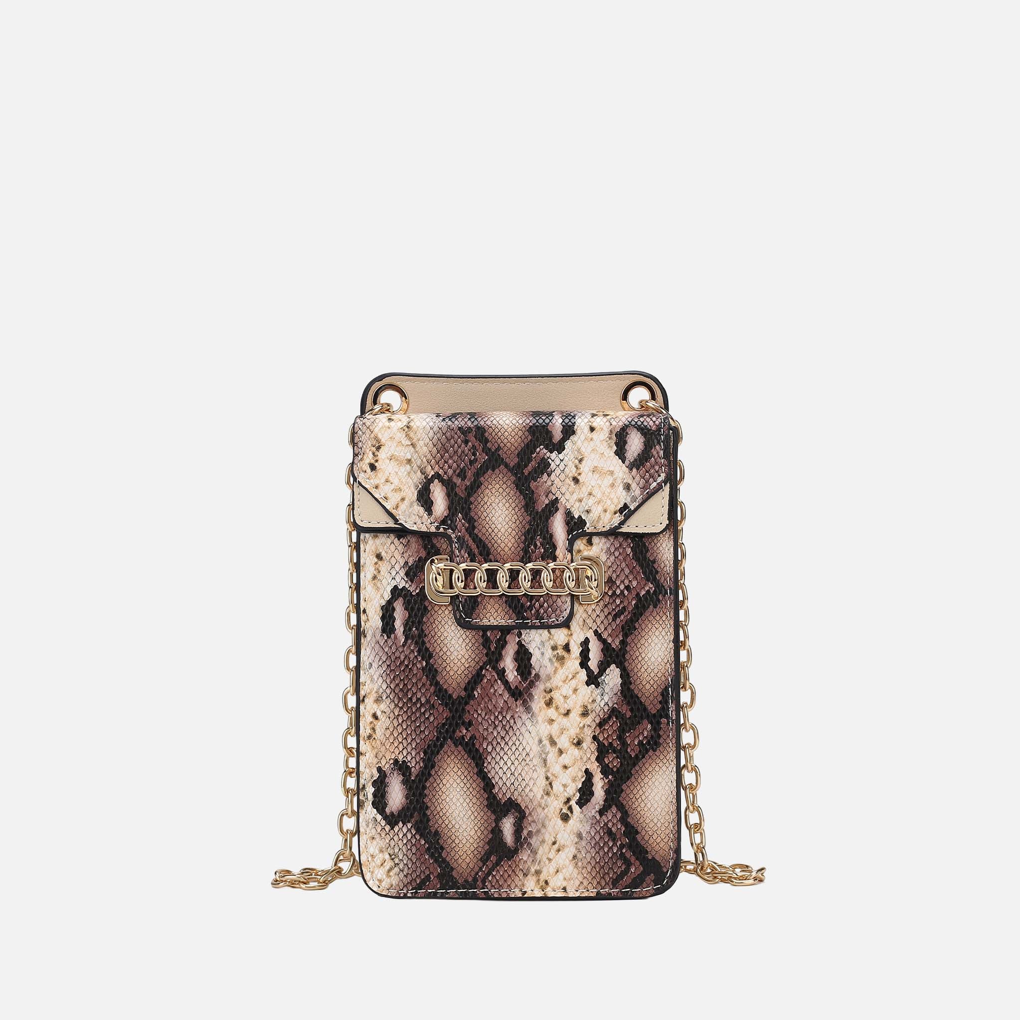 Yael Phone Crossbody Handbag