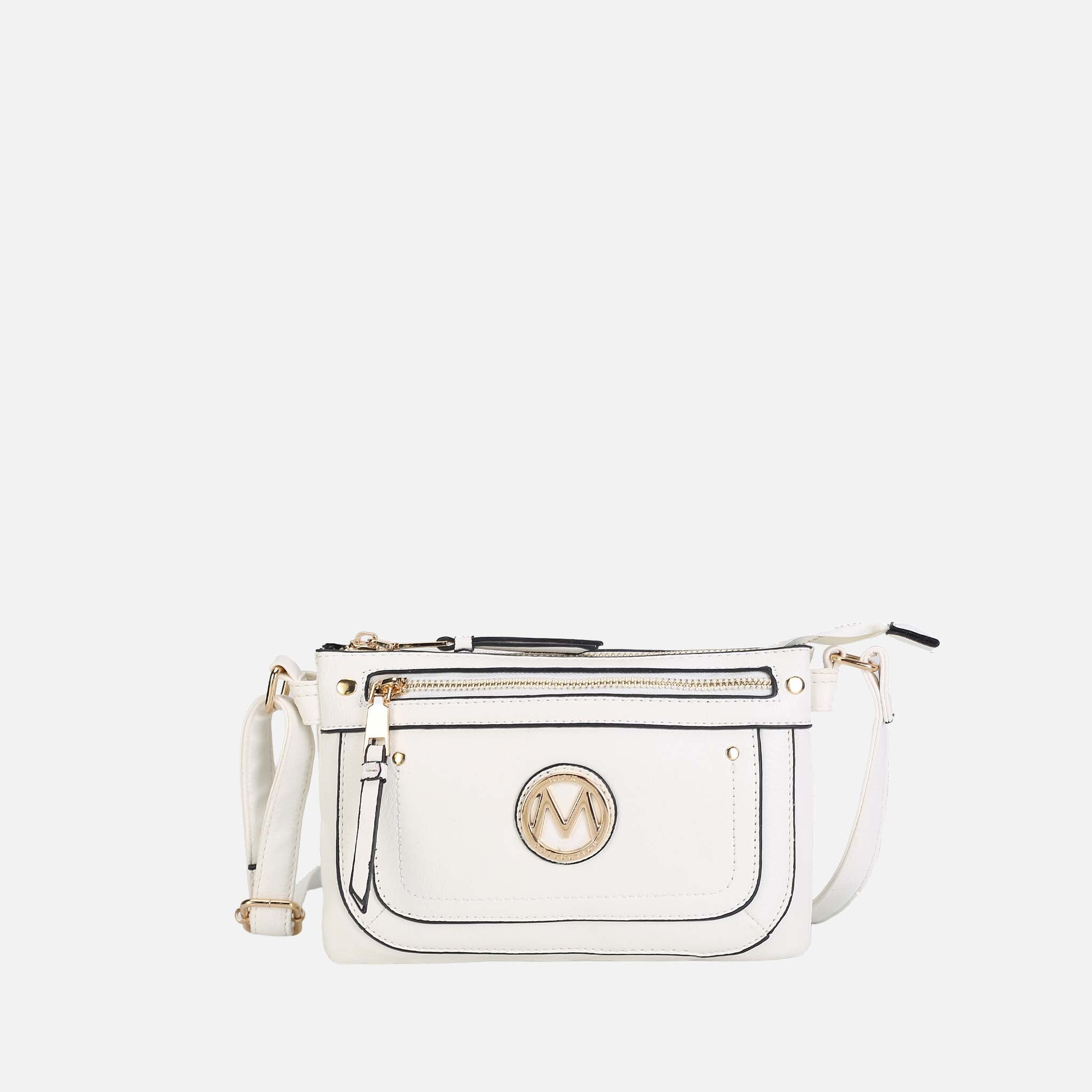 Elaina Crossbody Bag