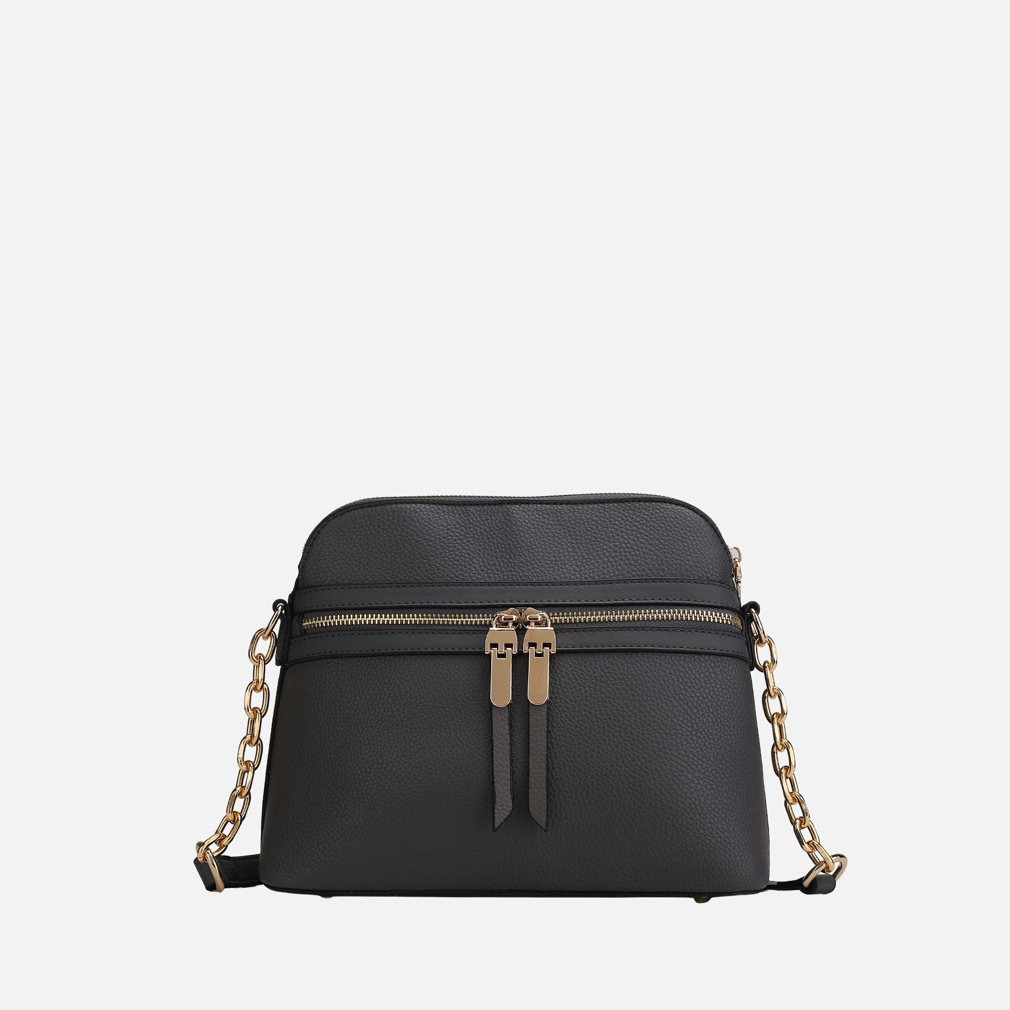 Kelisse Crossbody Bag