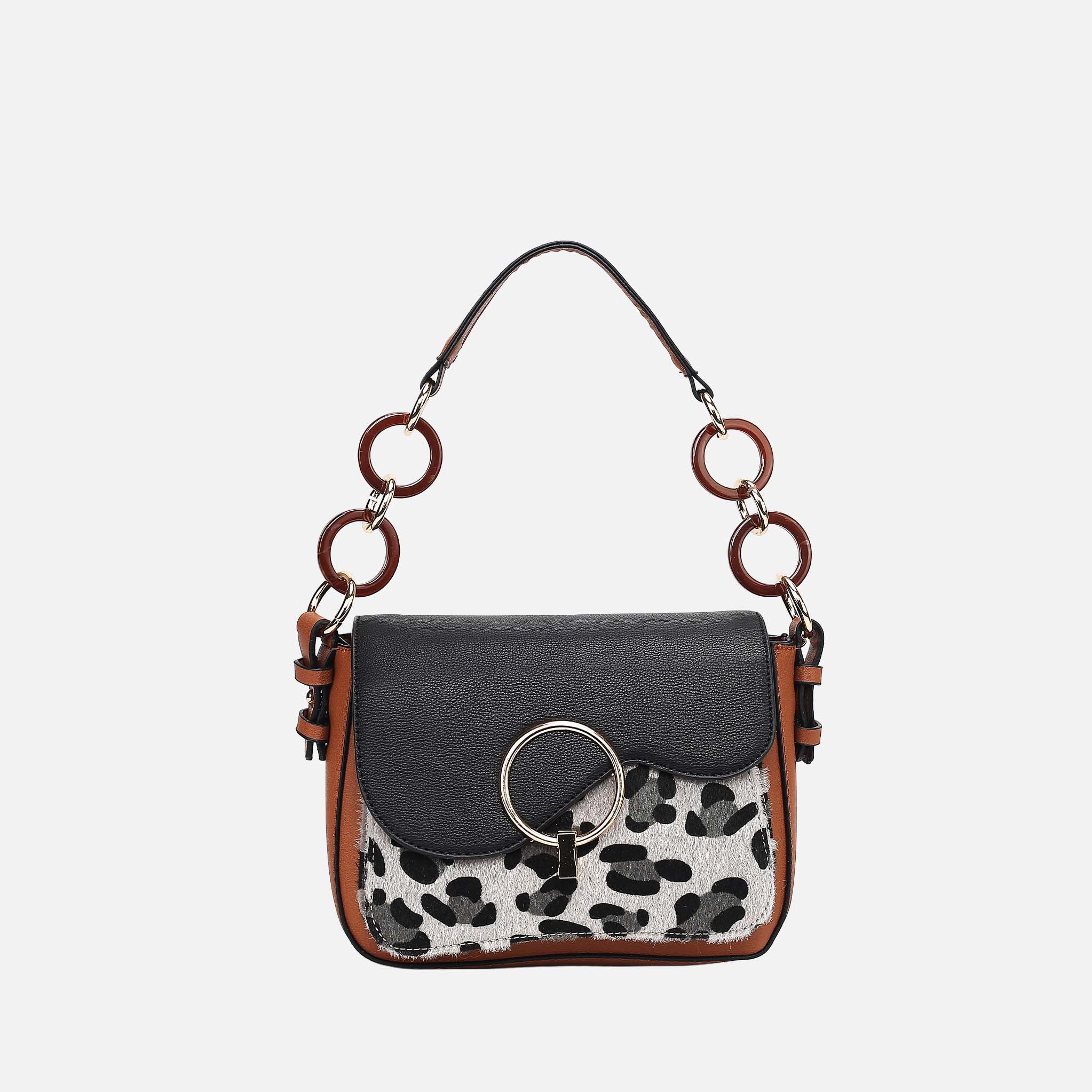Serena Crossbody Bag