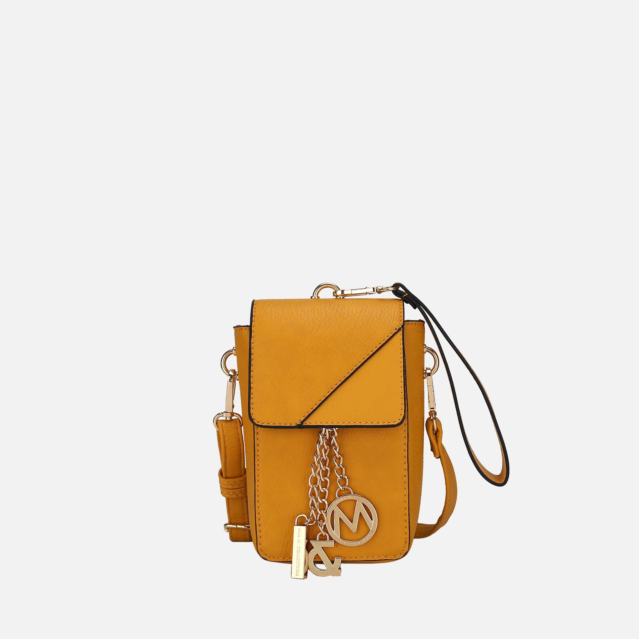 Hannah Phone Crossbody Bag