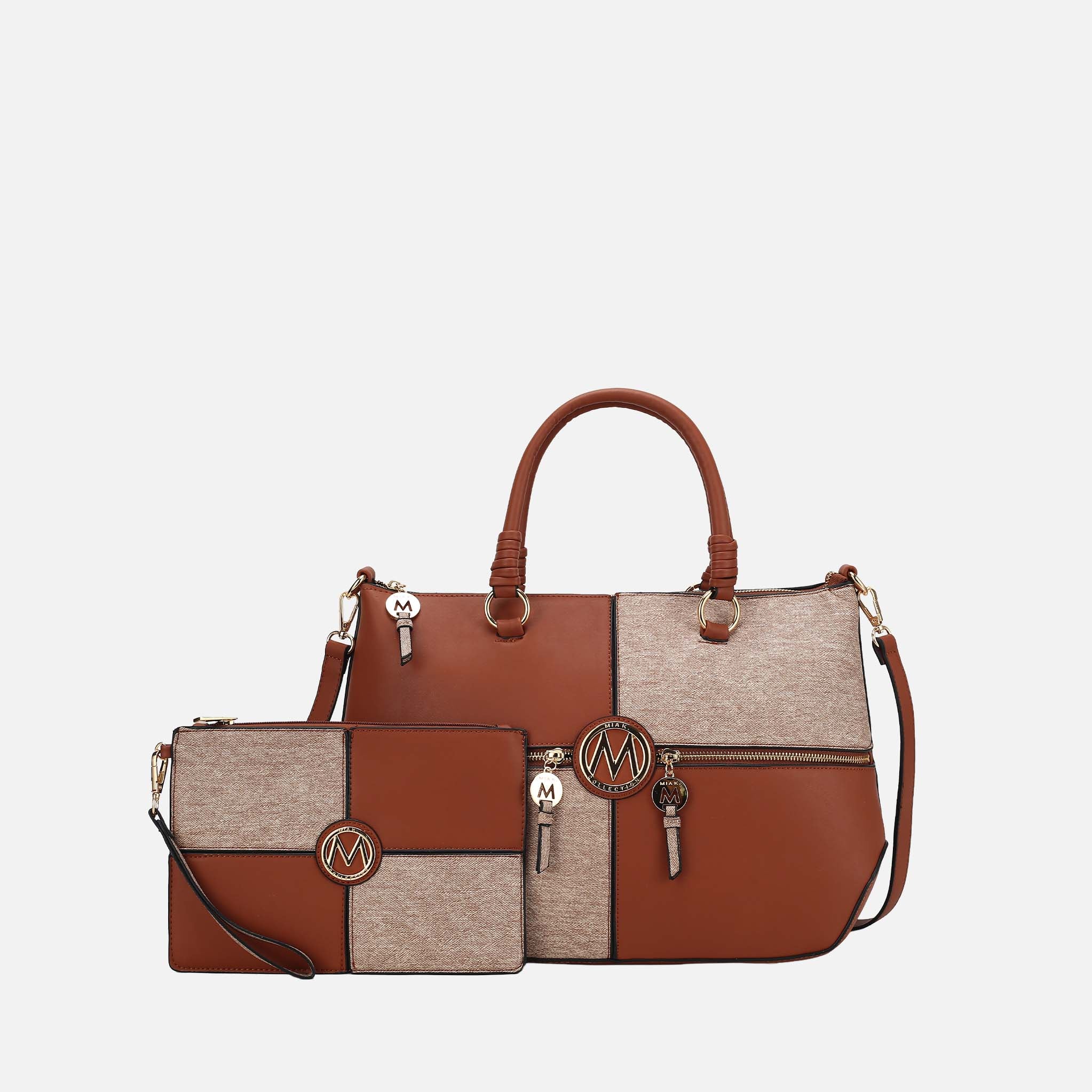 MAJI Tote Bag and Set