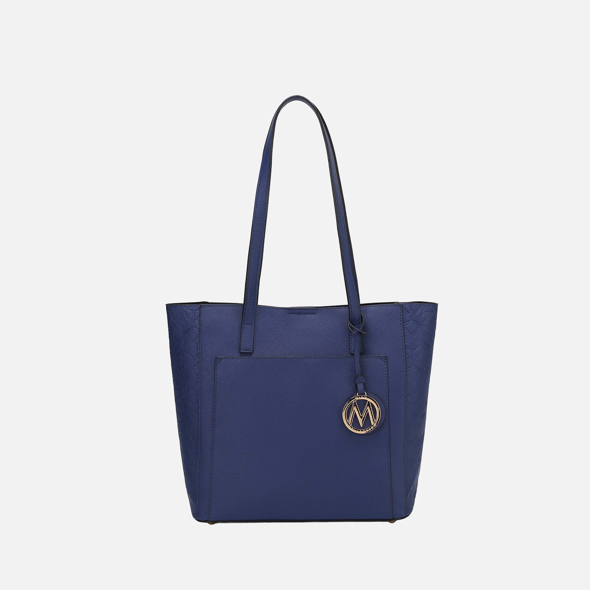 Leah Tote Bag