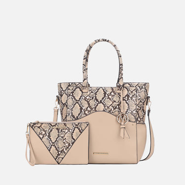 Iris Tote Bag