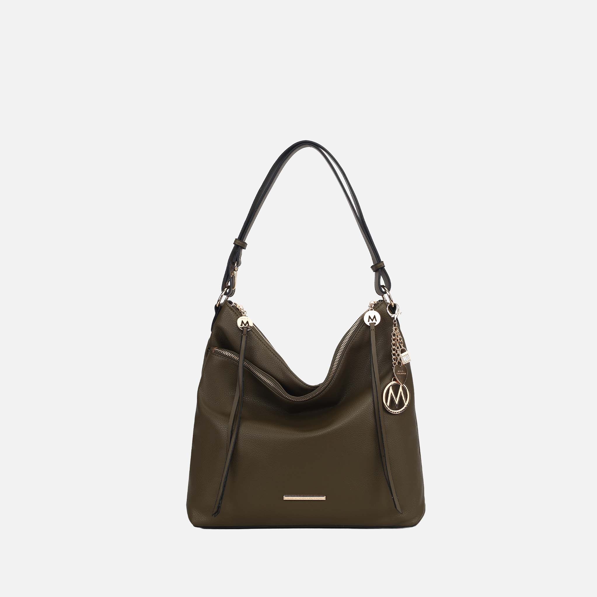 Elise Hobo Bag
