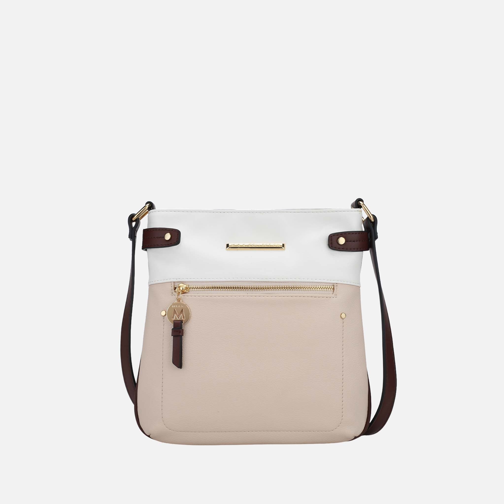 Camilla Crossbody Bag