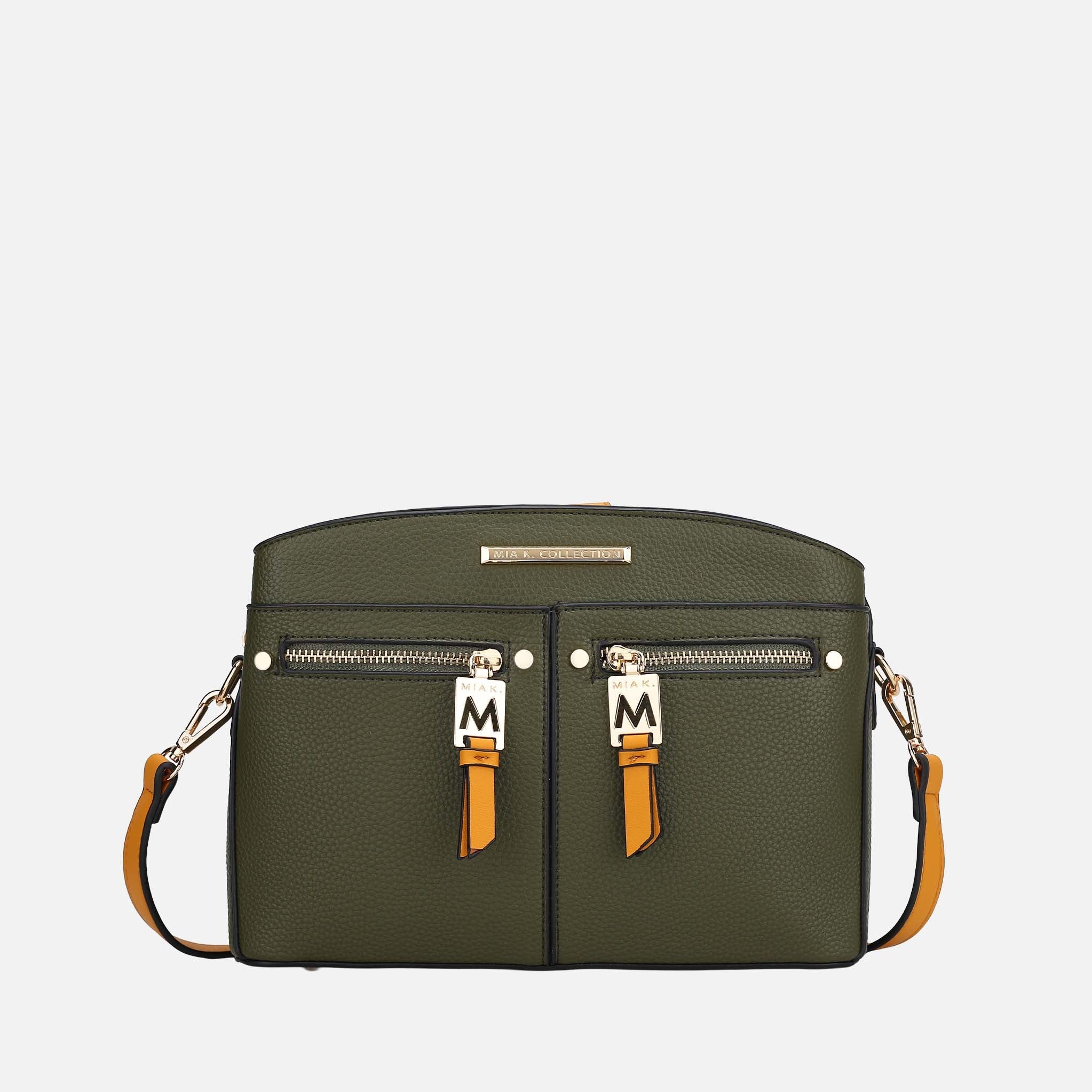 Zoely Crossbody Bag