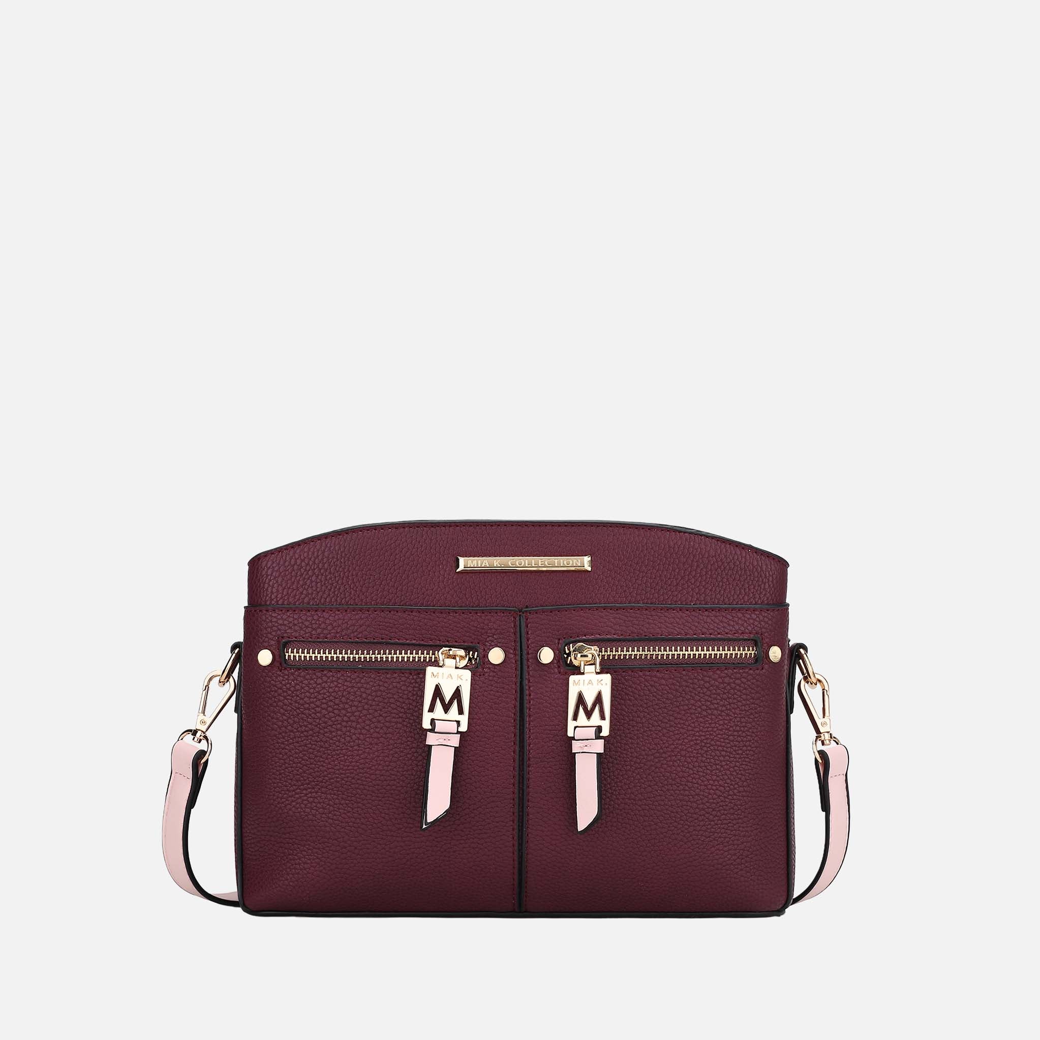 Zoely Crossbody Bag