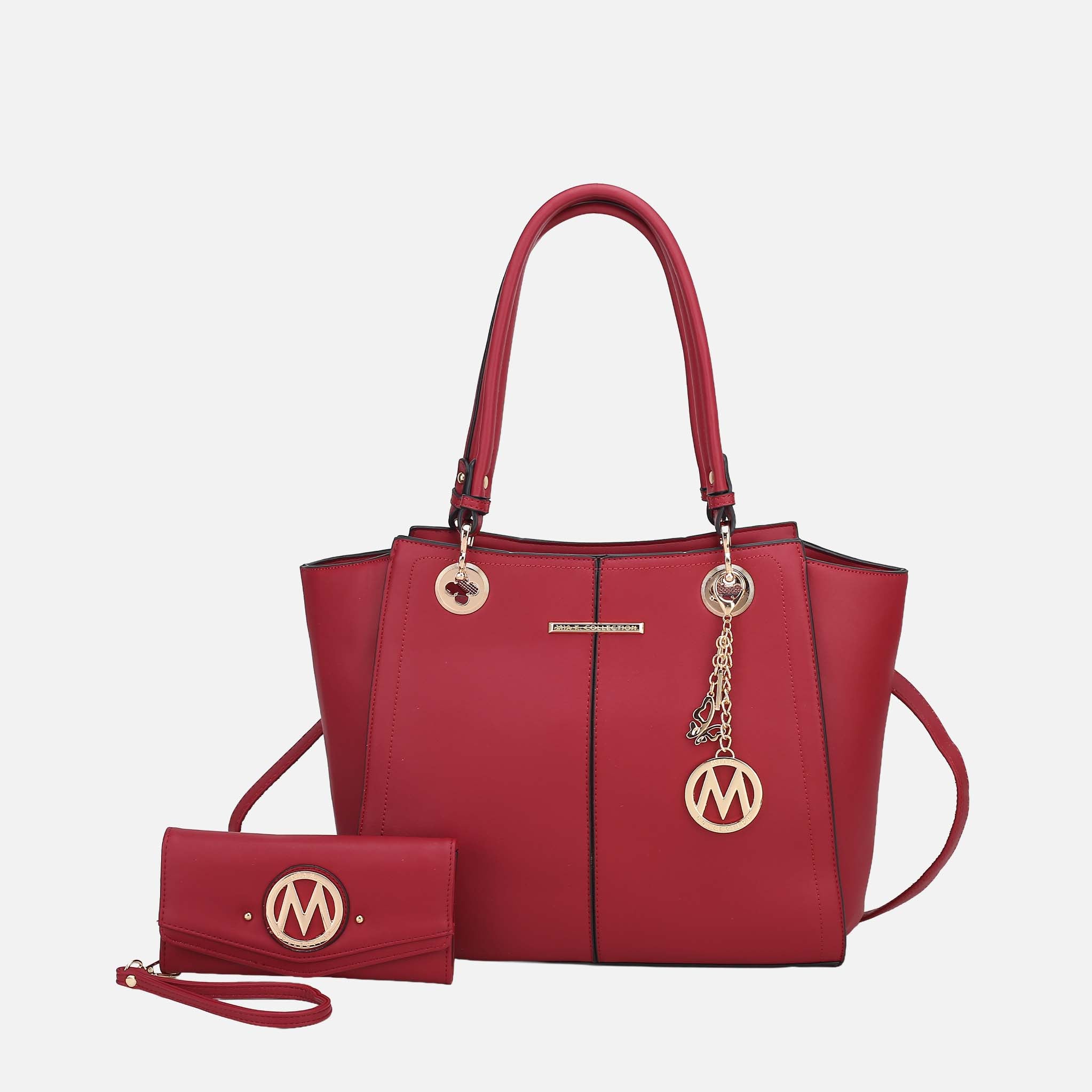 Ivy Tote Bag and Set