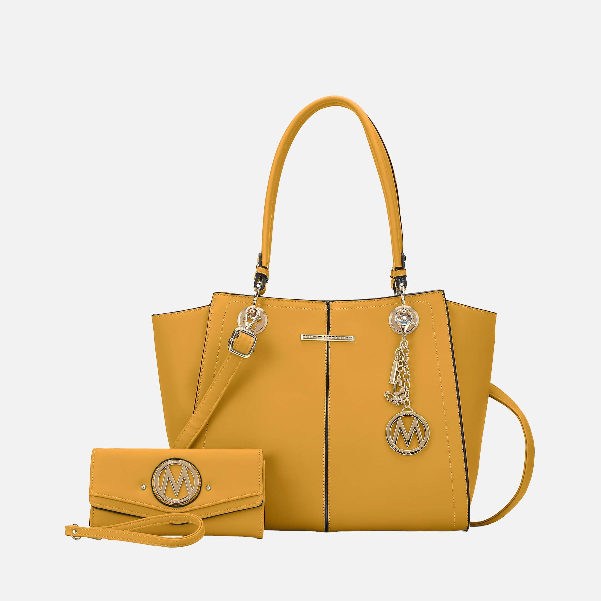 Ivy Tote Bag and Set