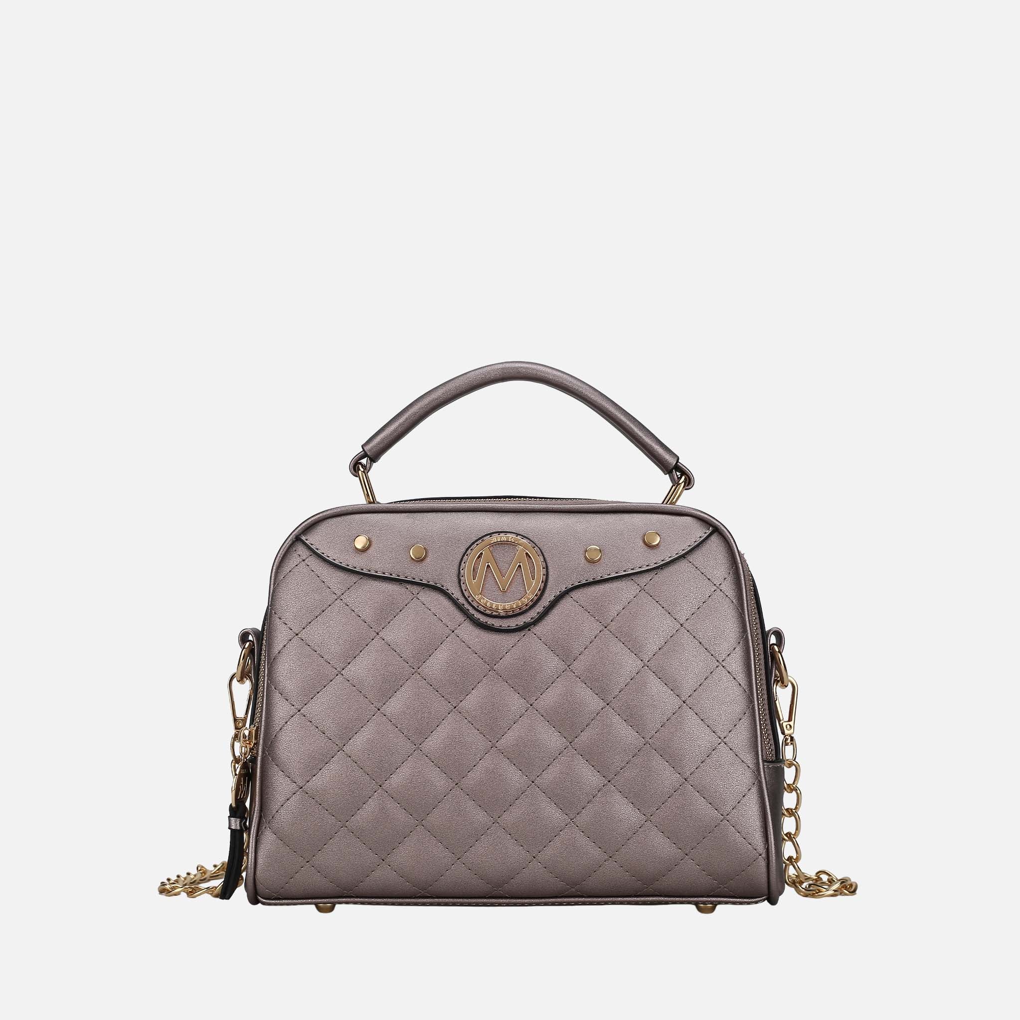 Samira Shoulder Bag