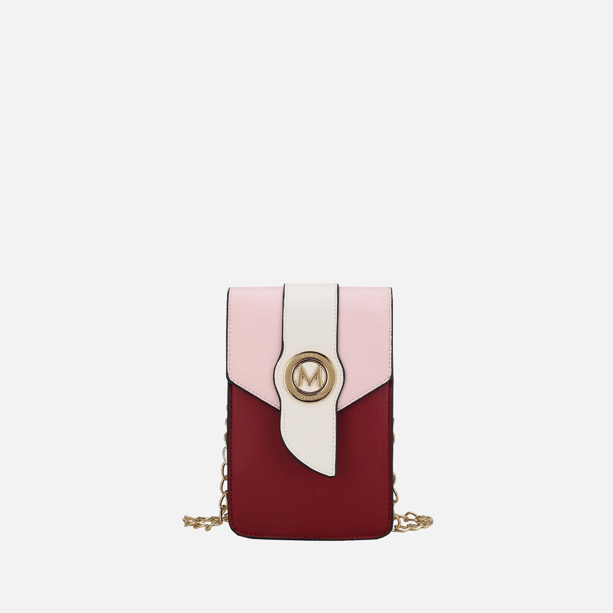 Dixie Phone Crossbody Bag