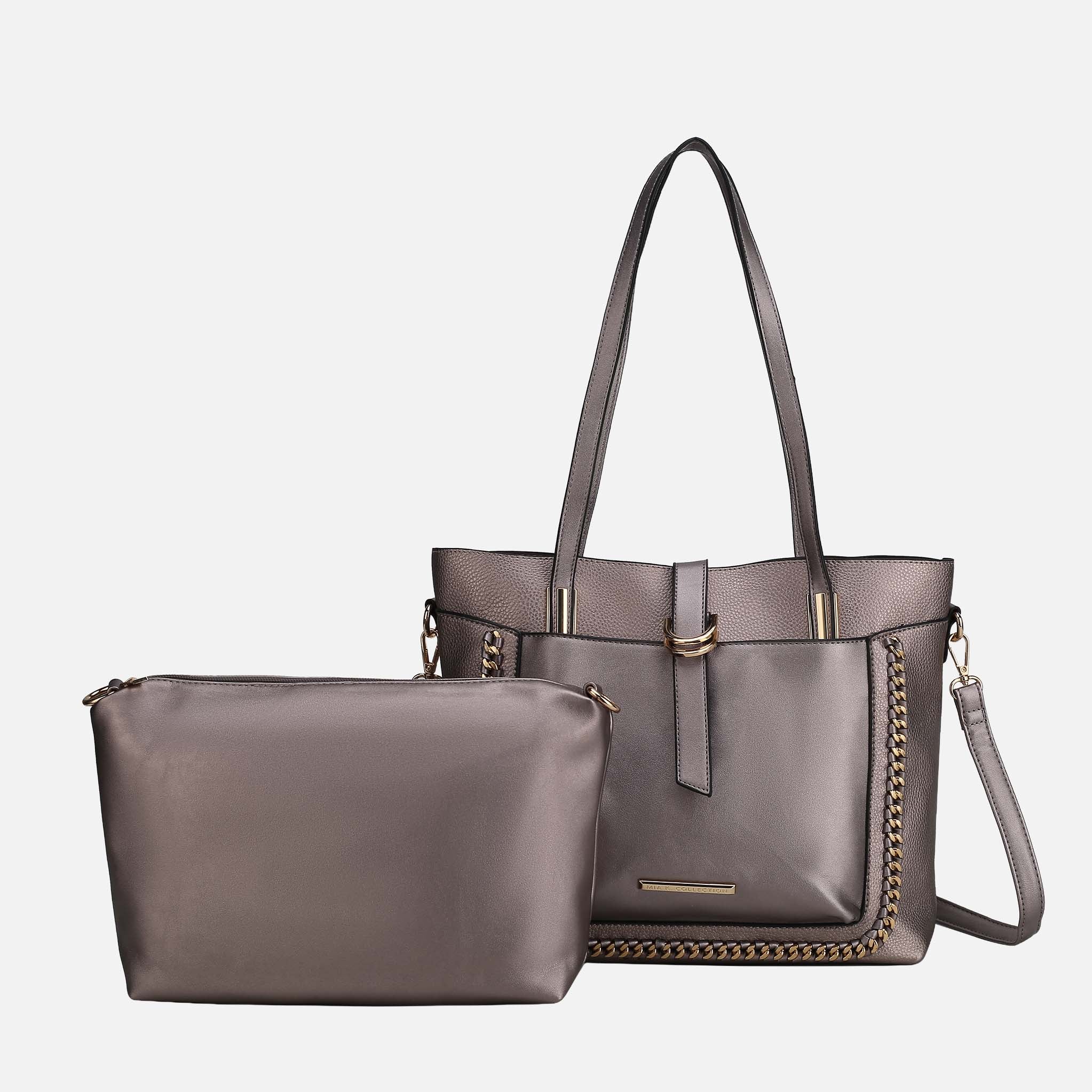 Raya Shoulder Bag and Set