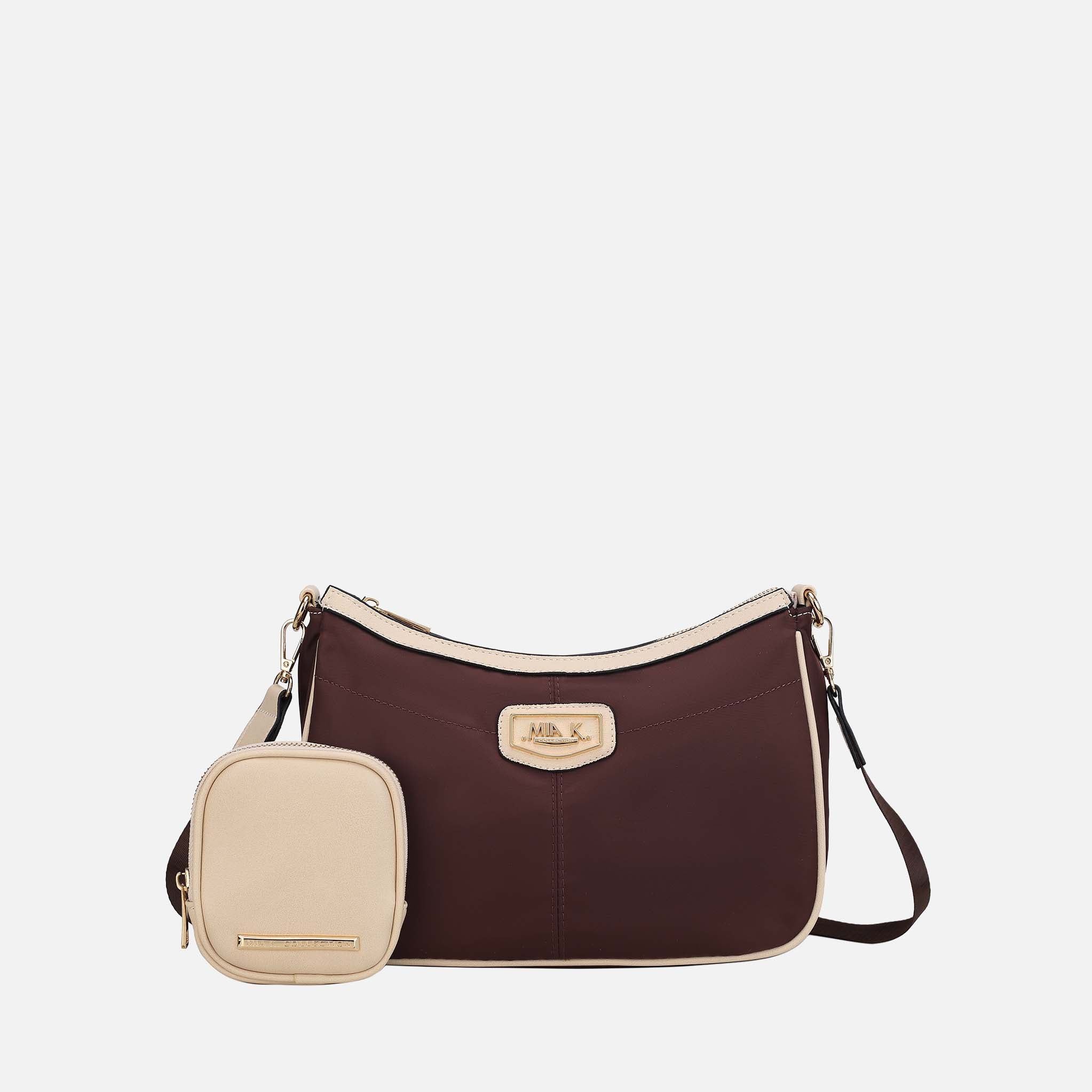 Freya 2 PCS Crossbody Bag
