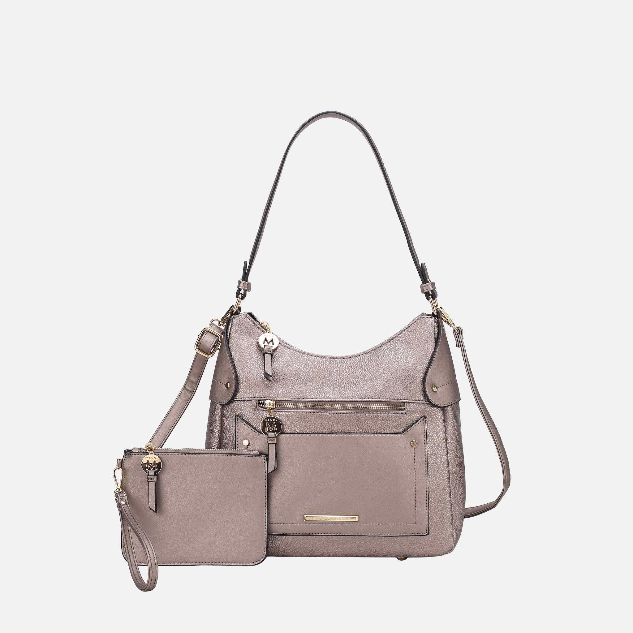 Maeve Shoulder Bag and Set