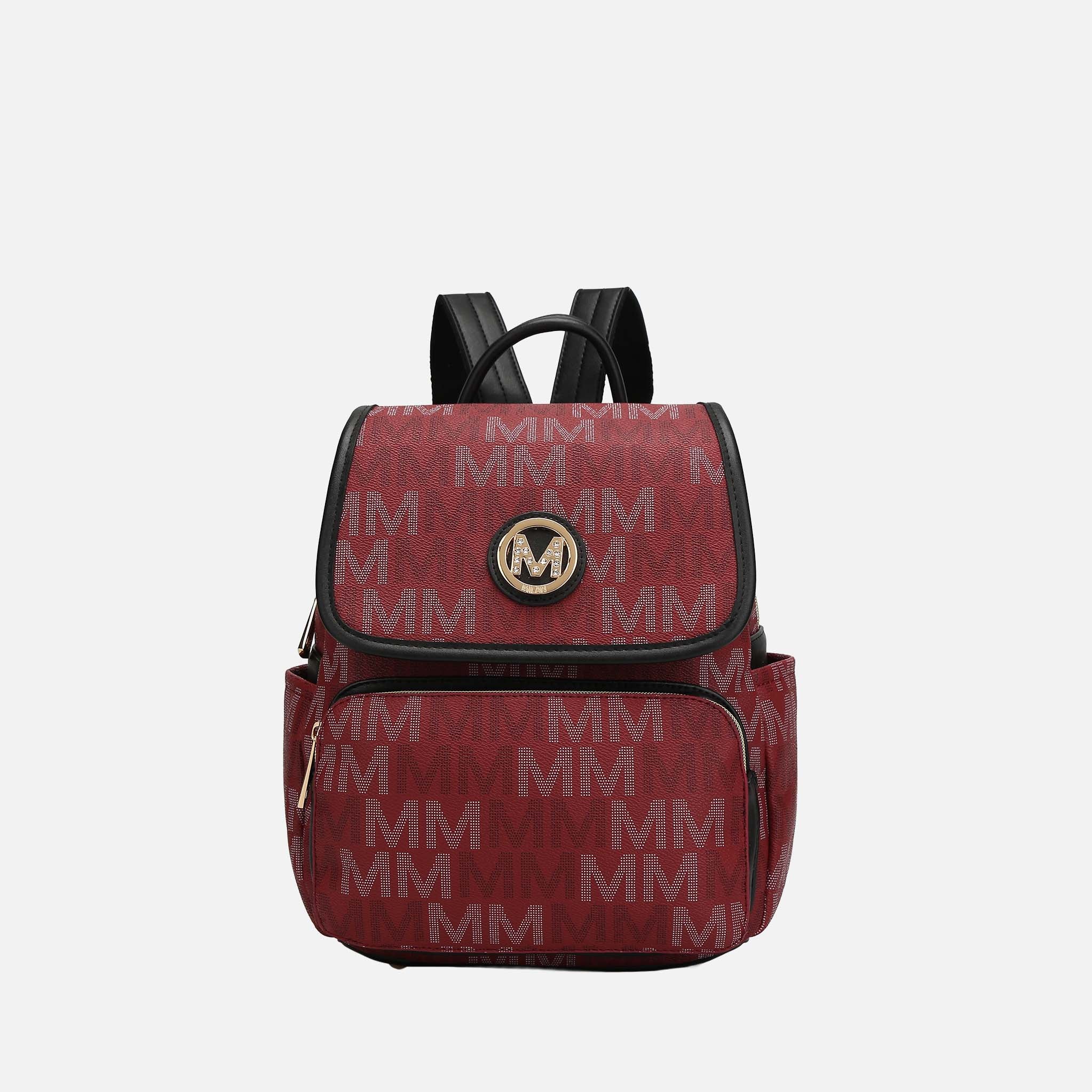 Drea Signature Backpack