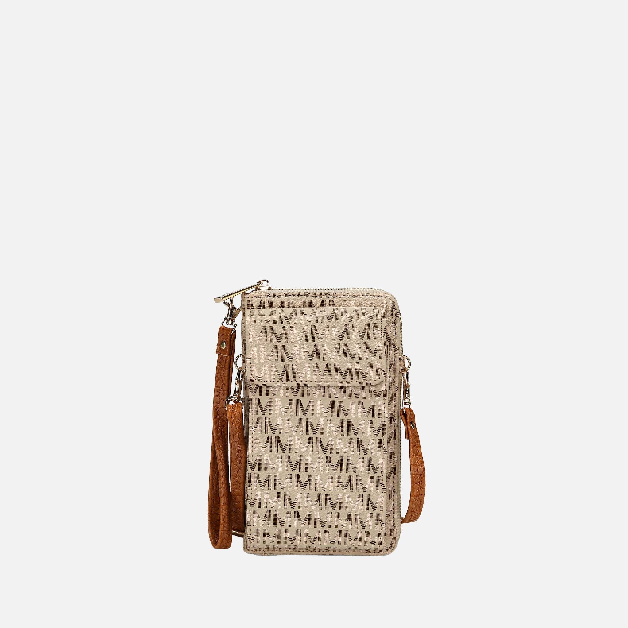 Mala Phone Crossbody Bag