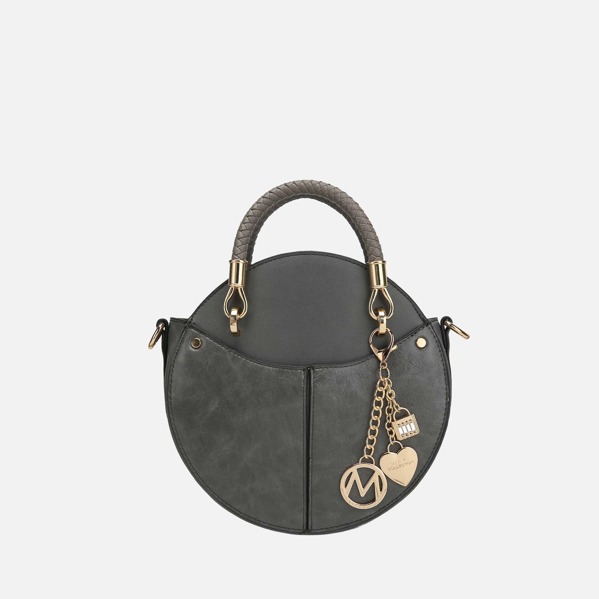 Camille Crossbody Bag