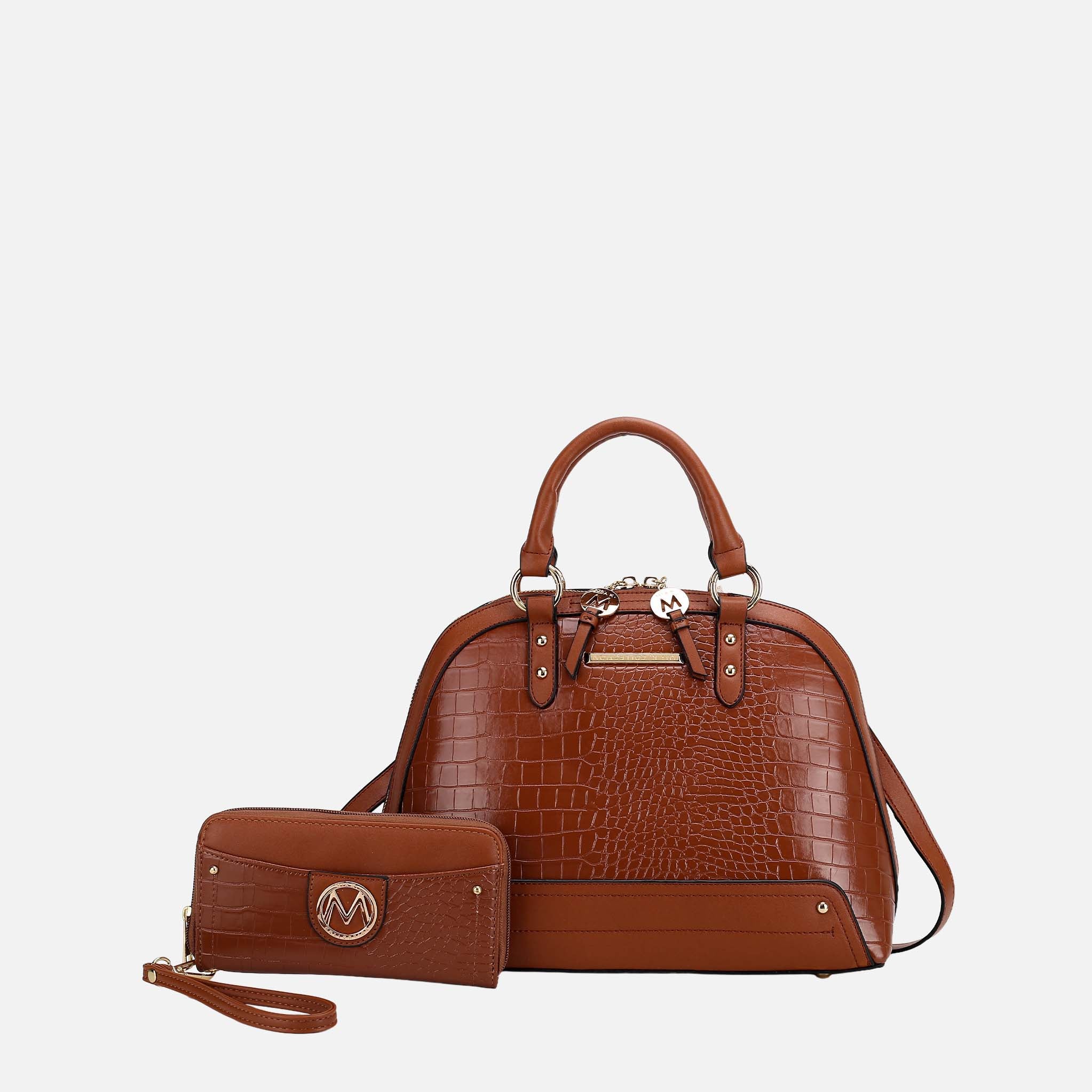 Nora Shoulder Bag