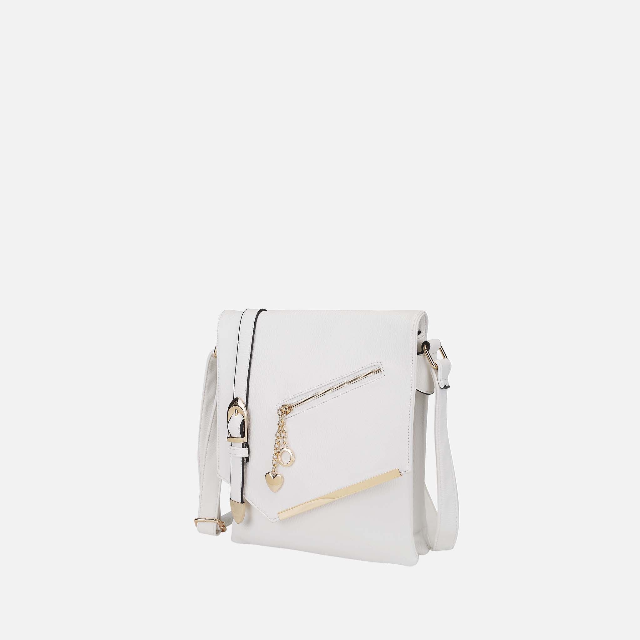 Jasmine Crossbody Bag