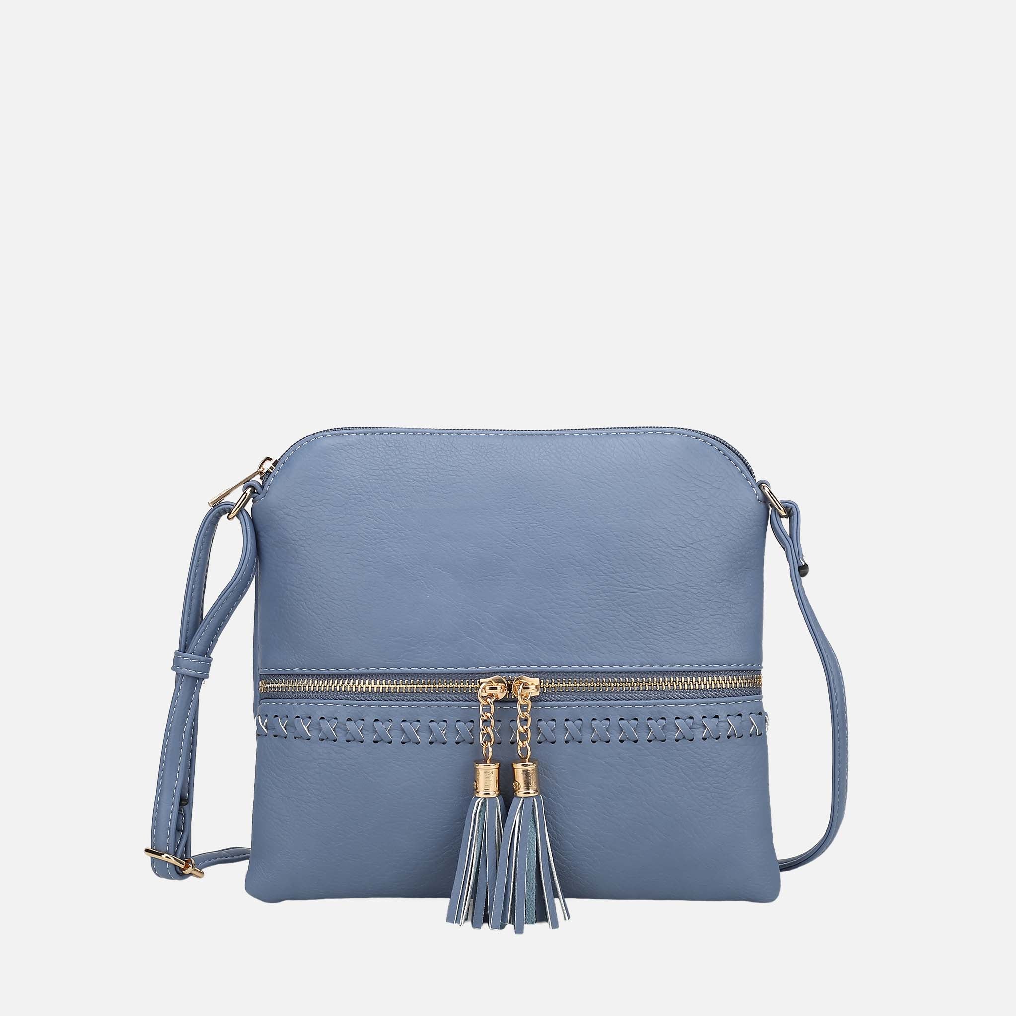Corina Crossbody Bag