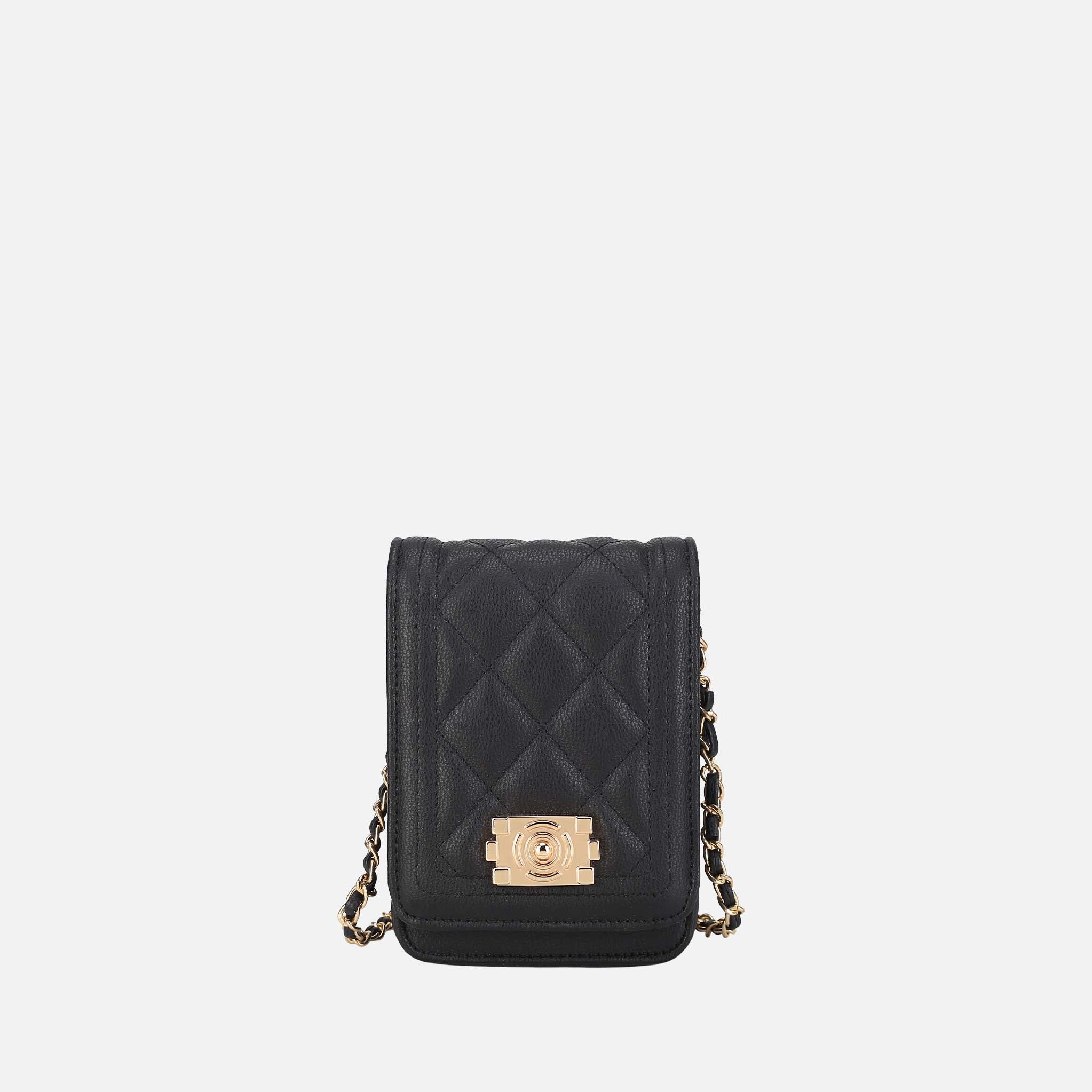 Gemma Crossbody Bag