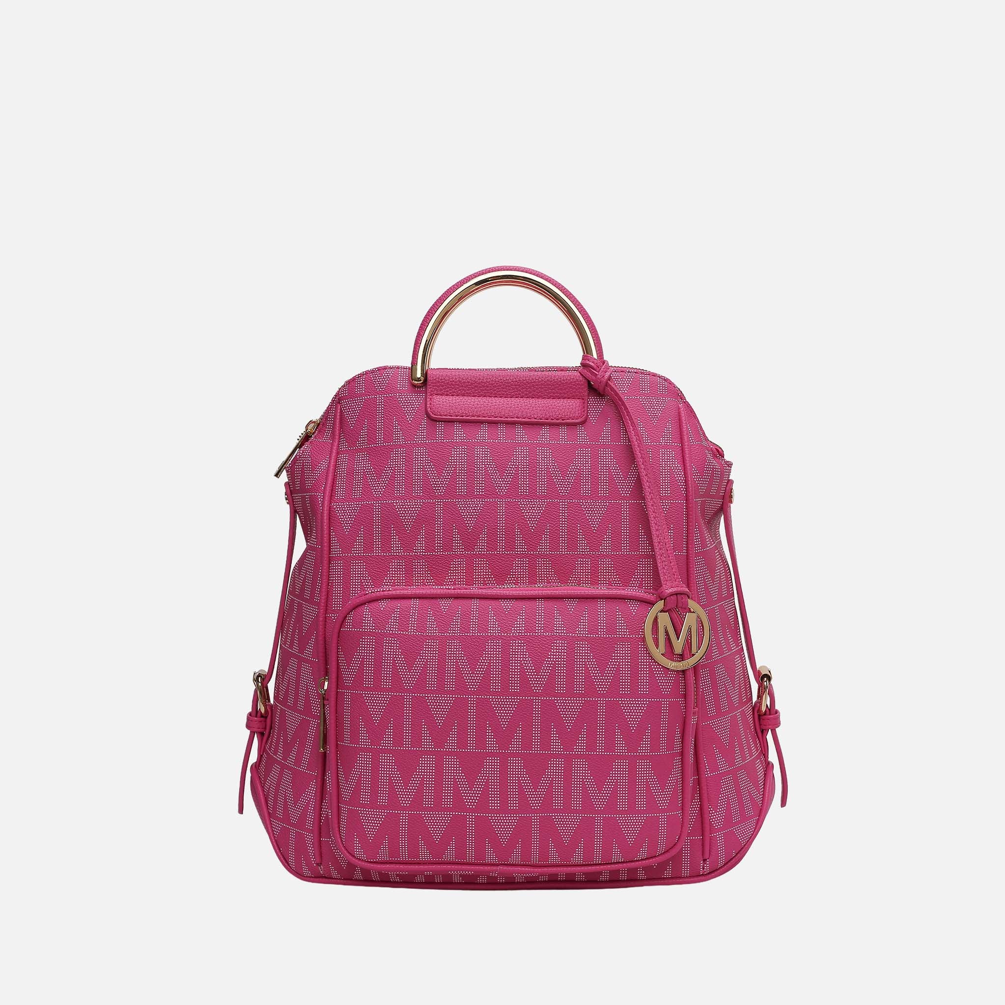 Cora Signature Backpack