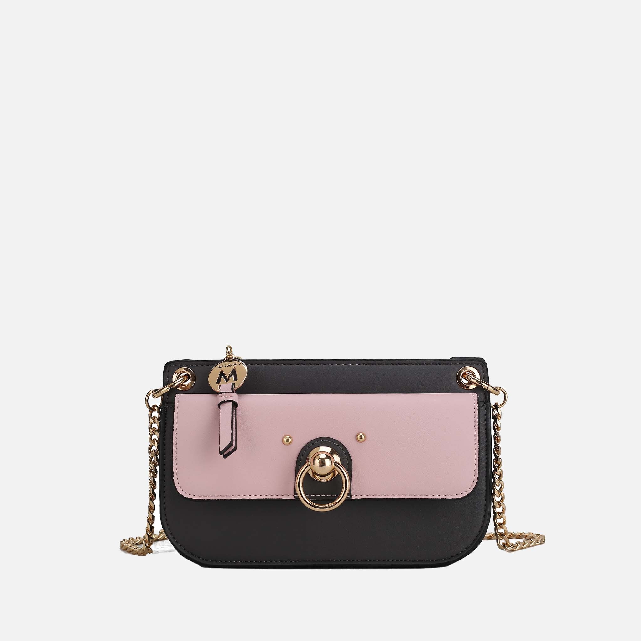 Jill Mini Crossbody Bag
