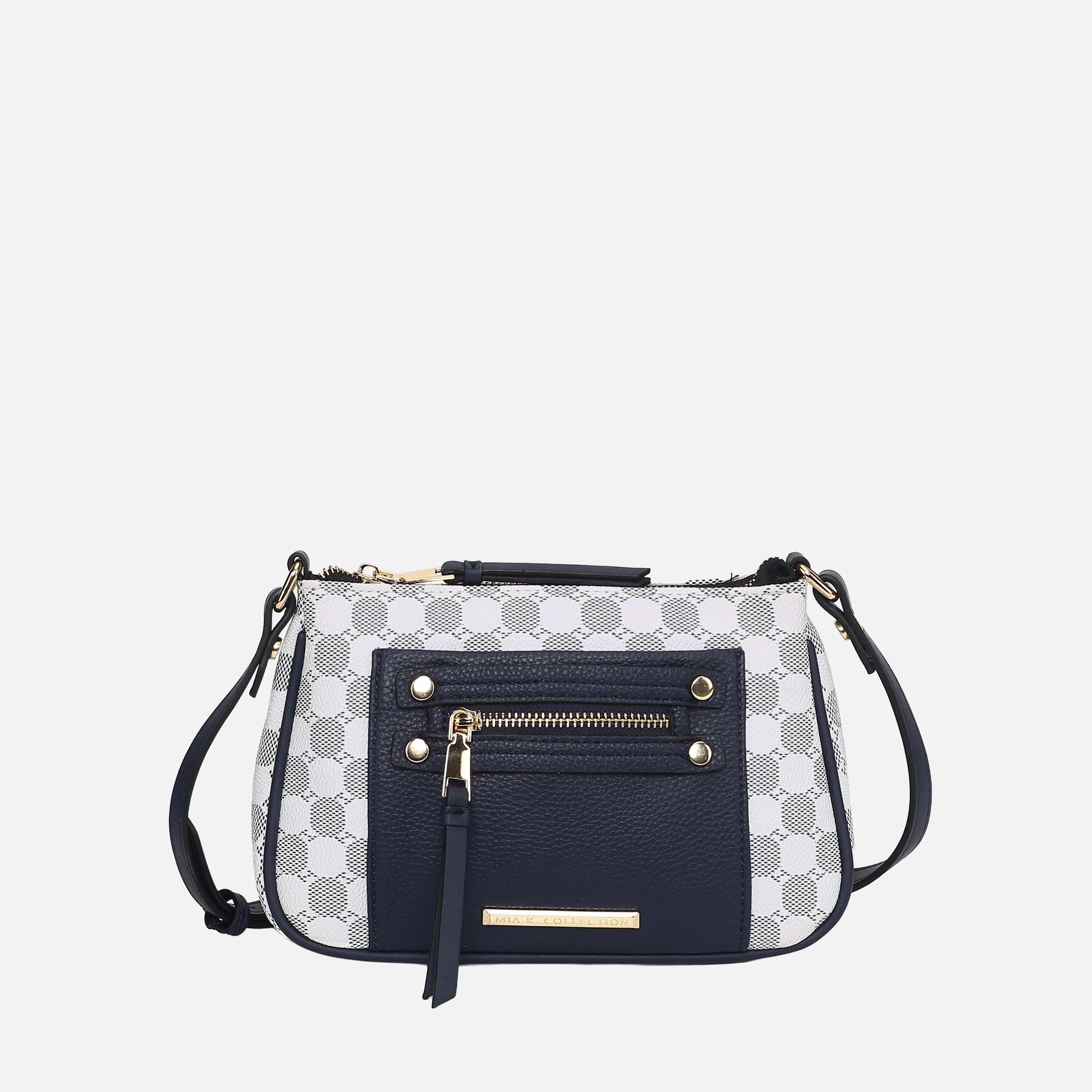 Essie Crossbody Bag