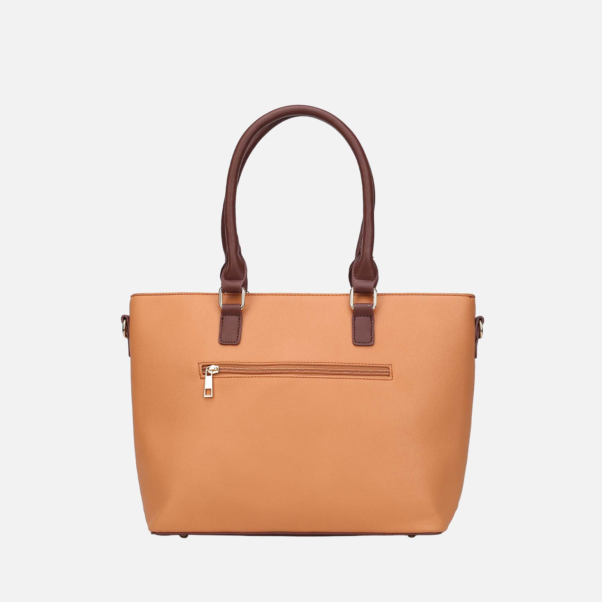 Spiral Handbag