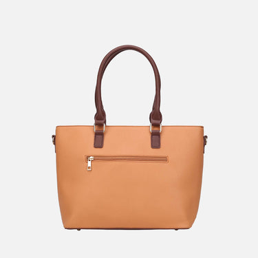 Spiral Handbag