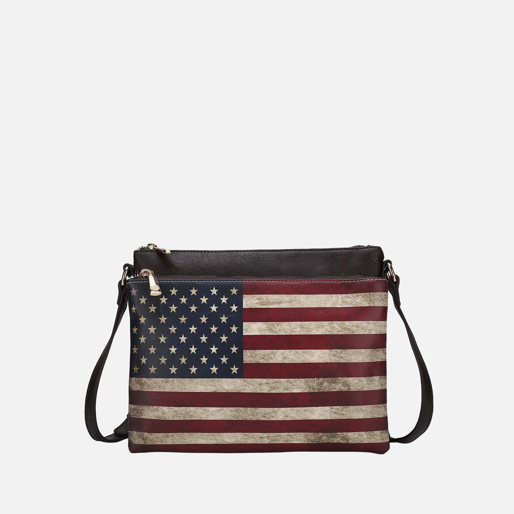 Madeline Crossbody Bag