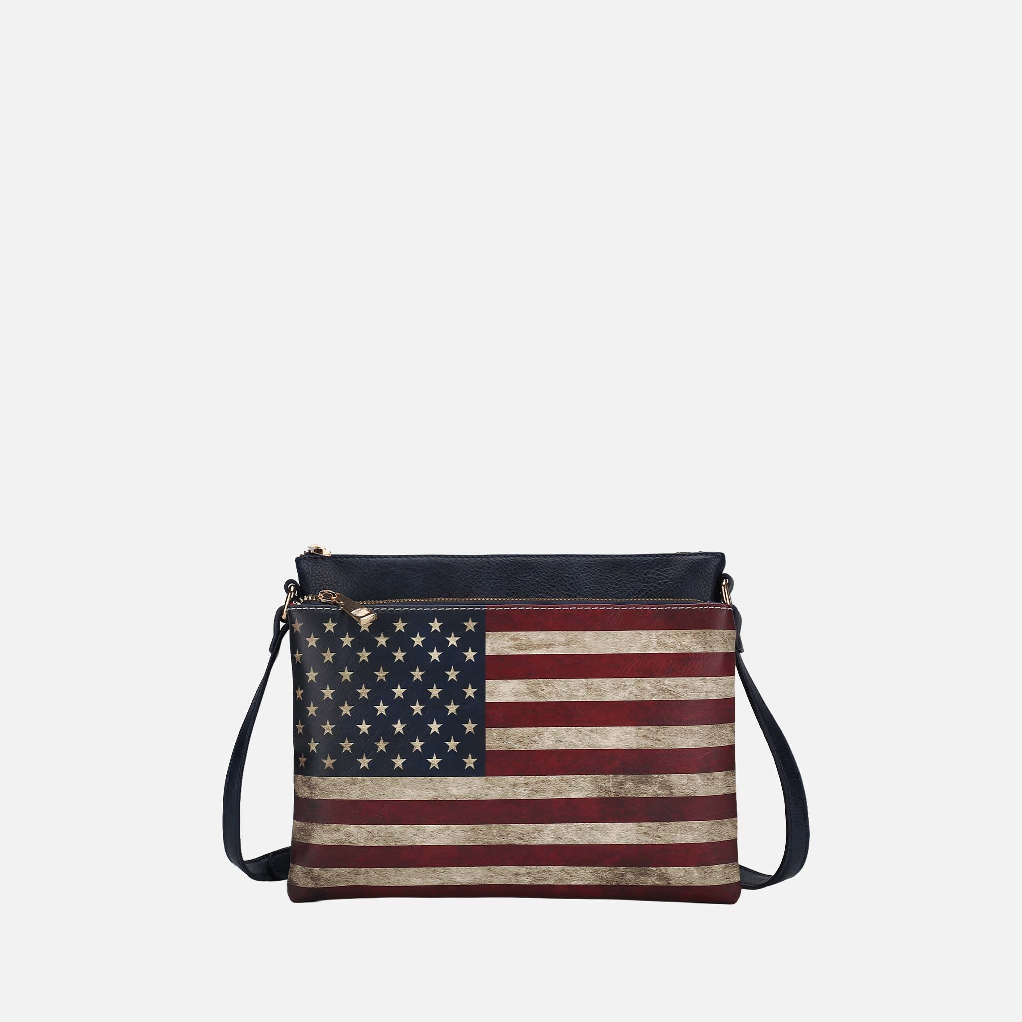 Madeline Crossbody Bag