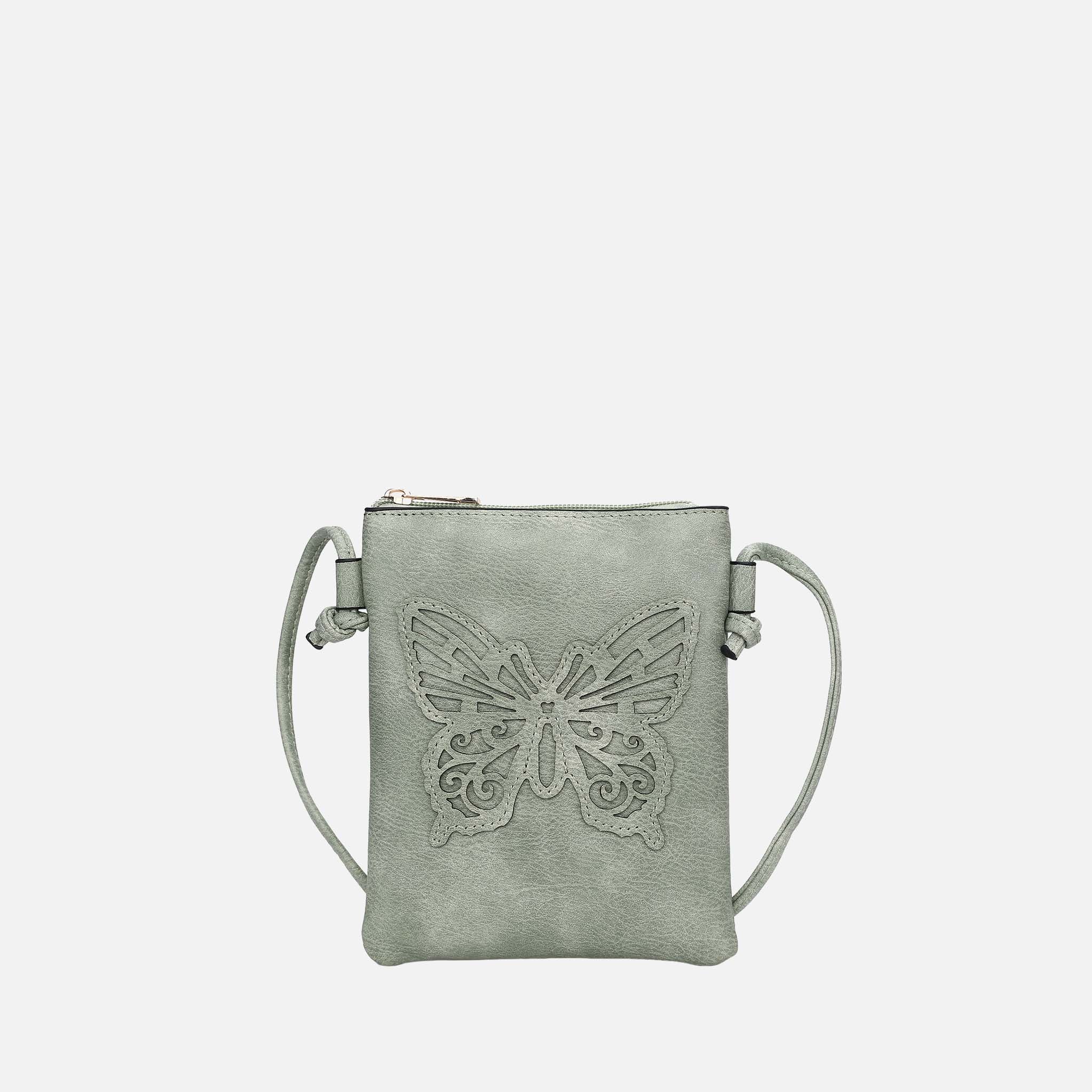 Skyli Crossbody Bag