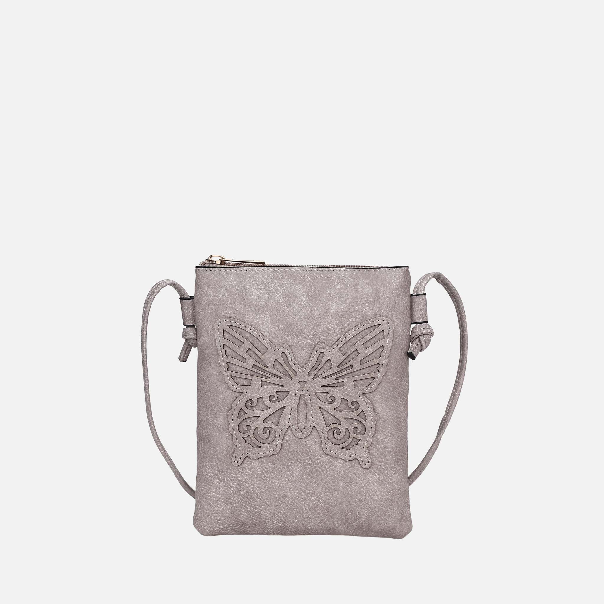 Skyli Crossbody Bag