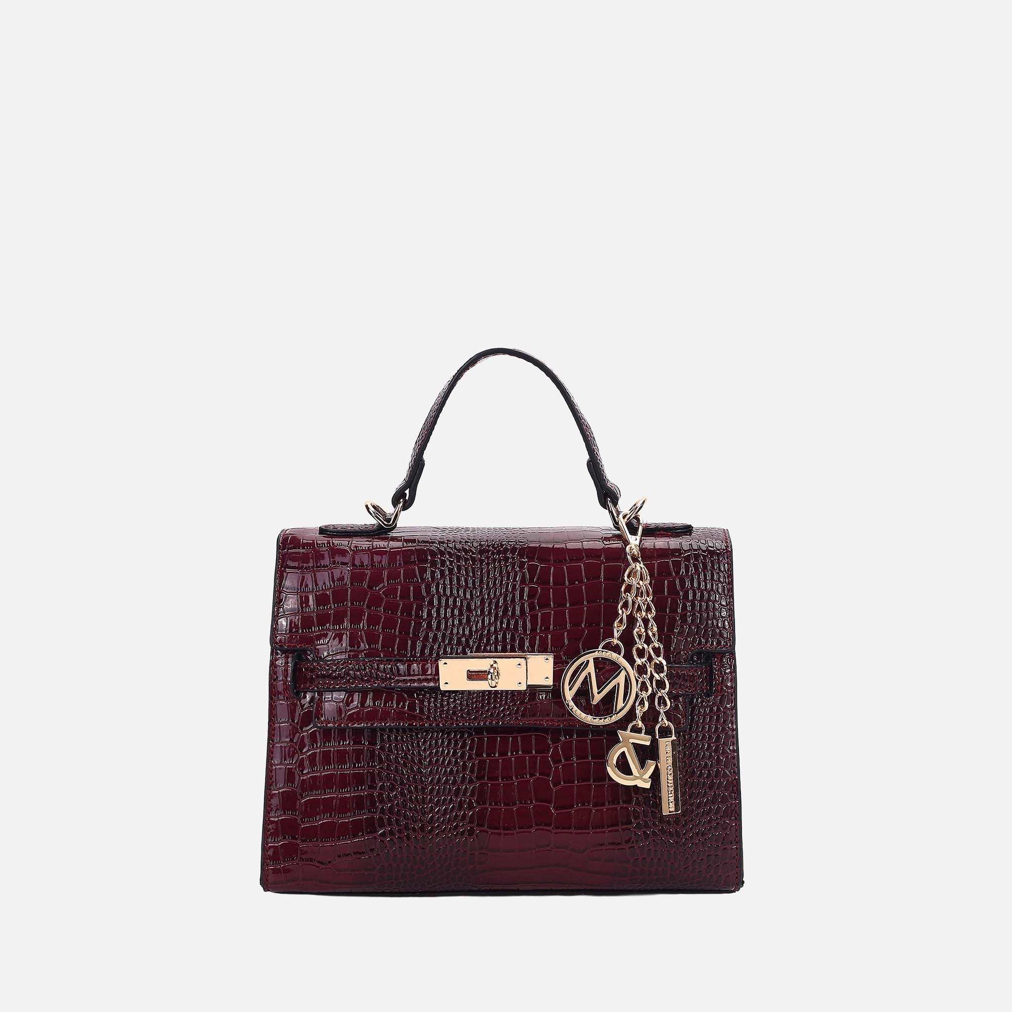Naomi Shoulder Bag