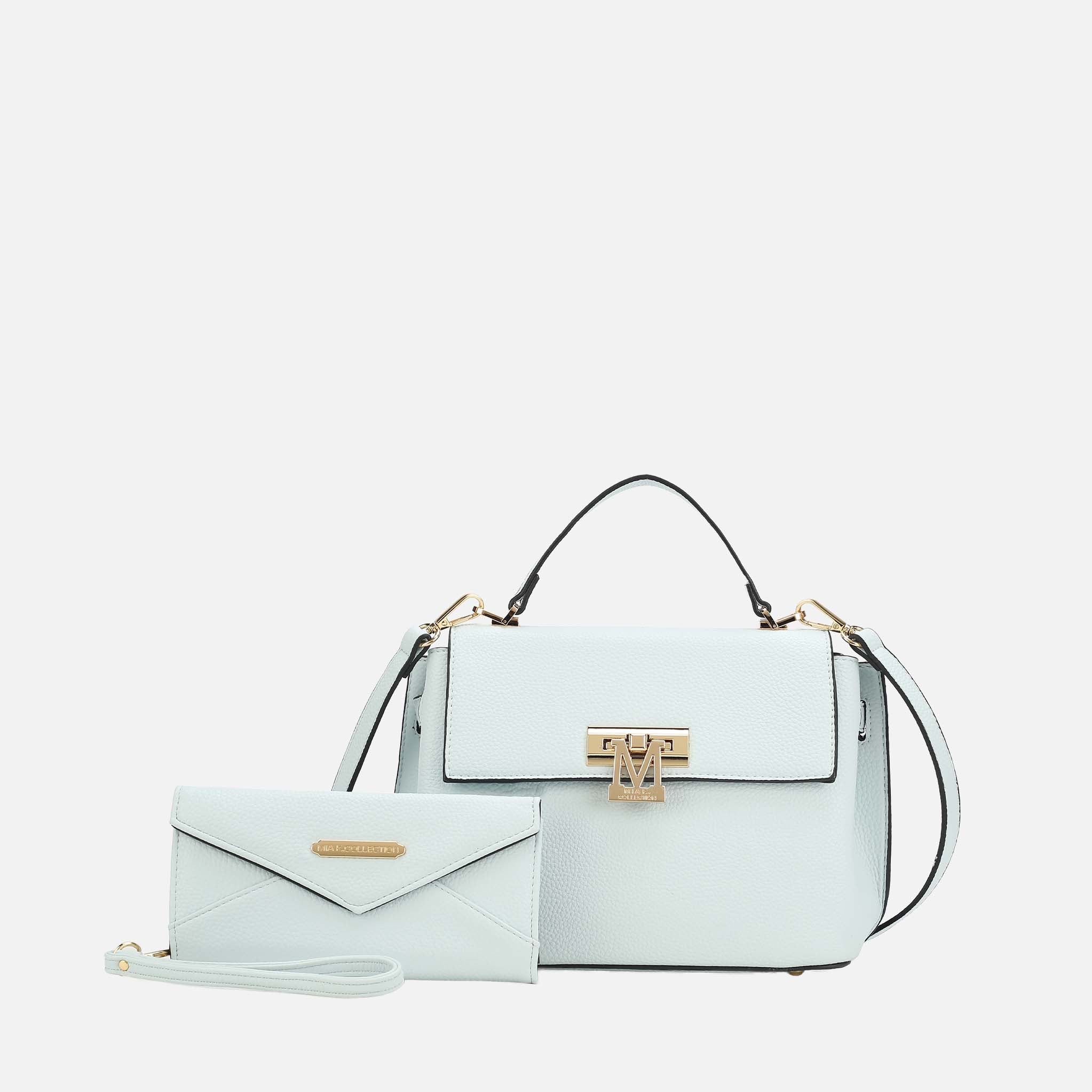 Hadley Shoulder Bag and Set